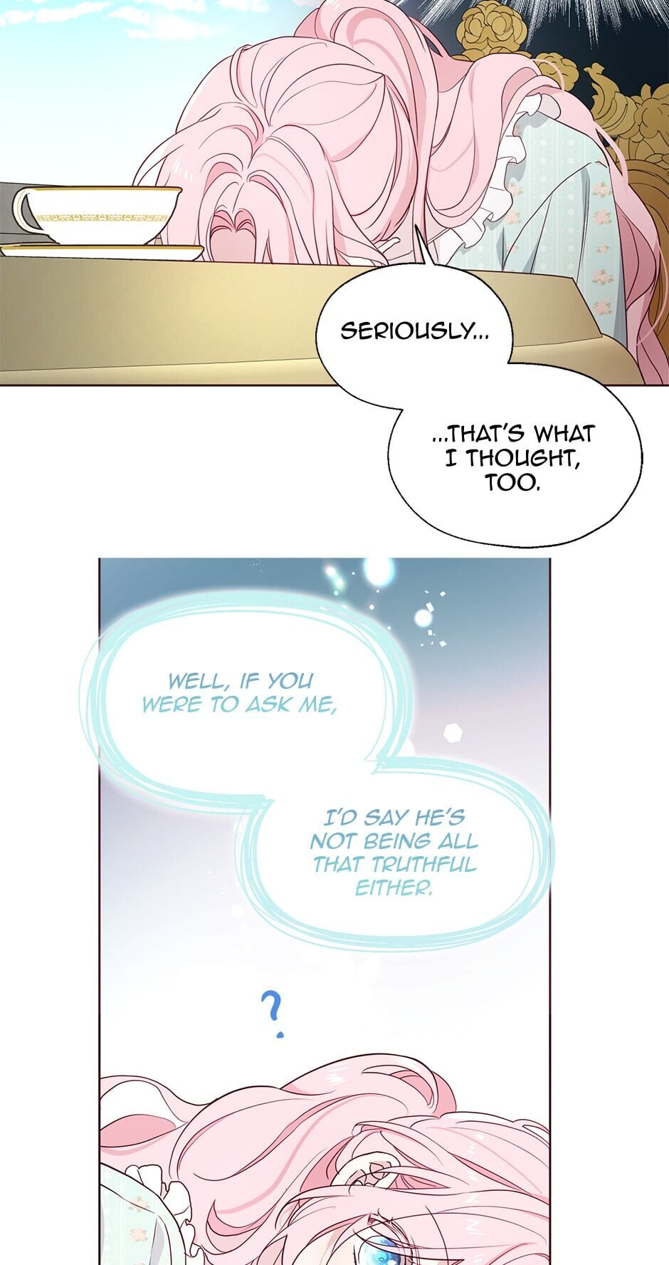 Read Seduce the Villain’s Father Manga Online