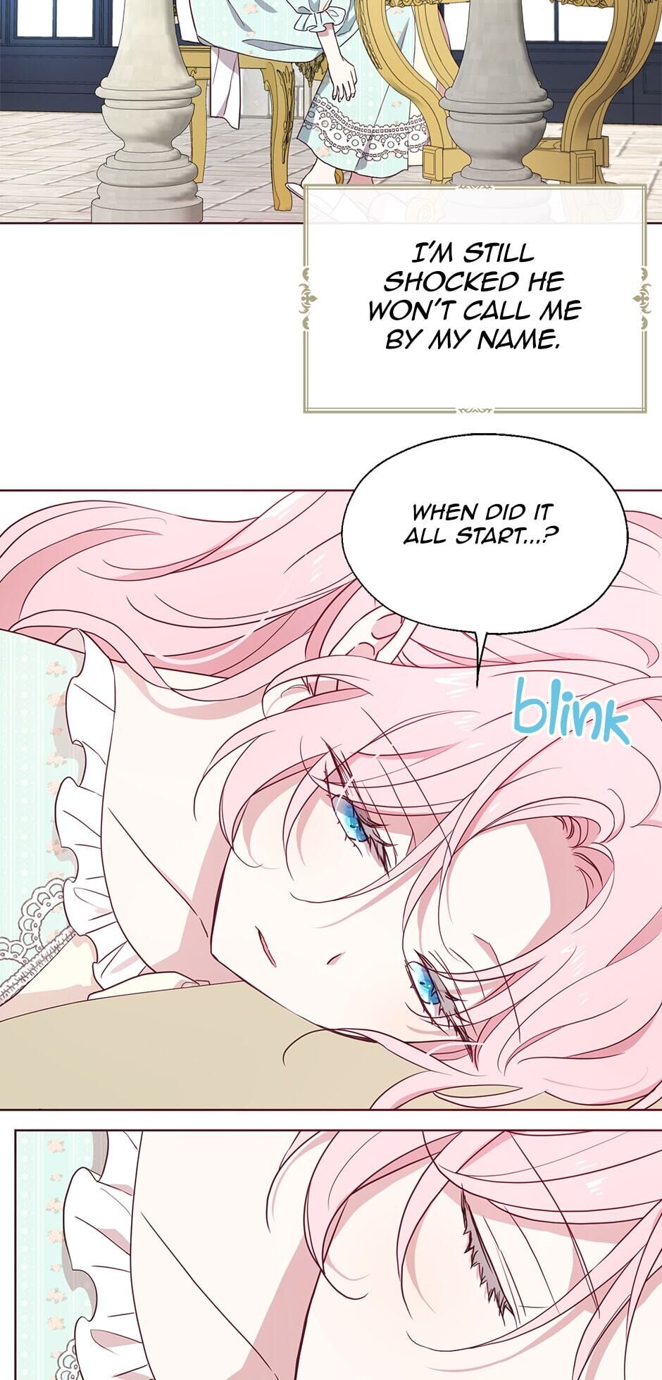Read Seduce the Villain’s Father Manga Online