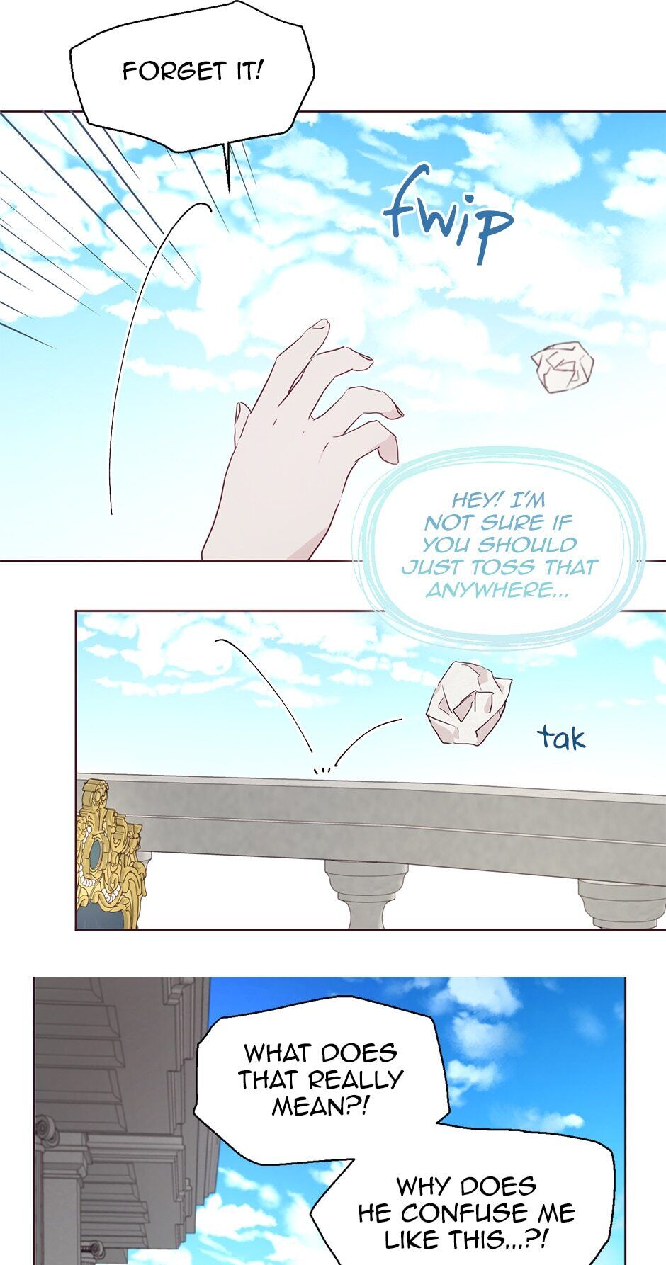 Read Seduce the Villain’s Father Manga Online