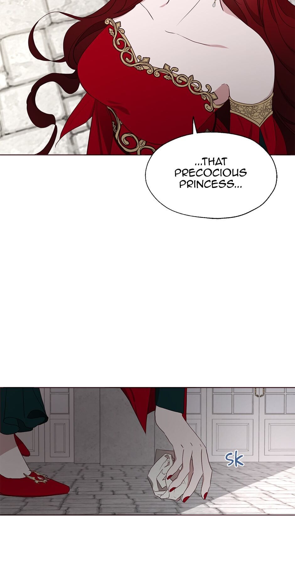 Read Seduce the Villain’s Father Manga Online