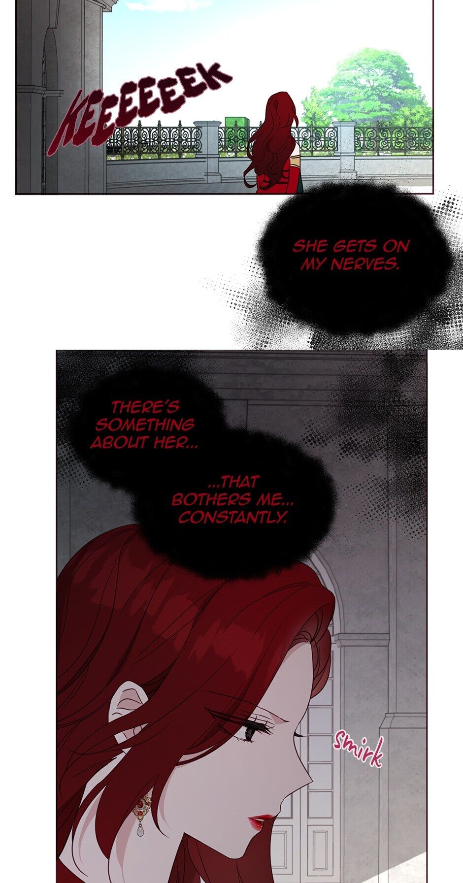 Read Seduce the Villain’s Father Manga Online