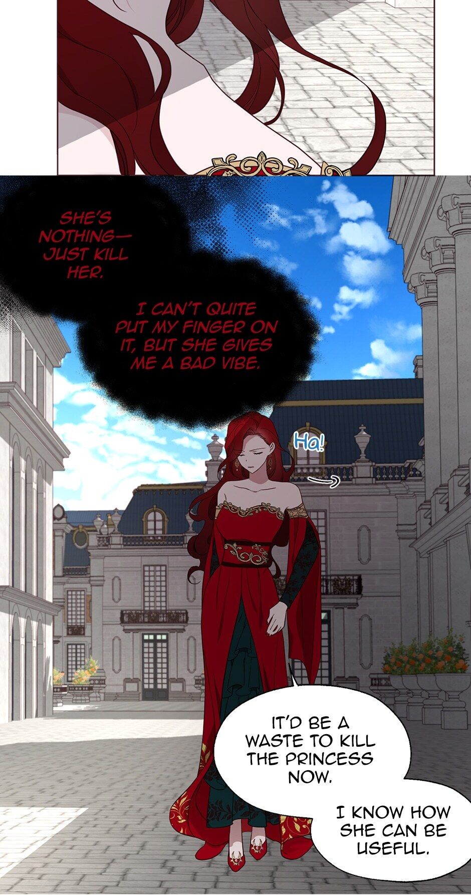 Read Seduce the Villain’s Father Manga Online