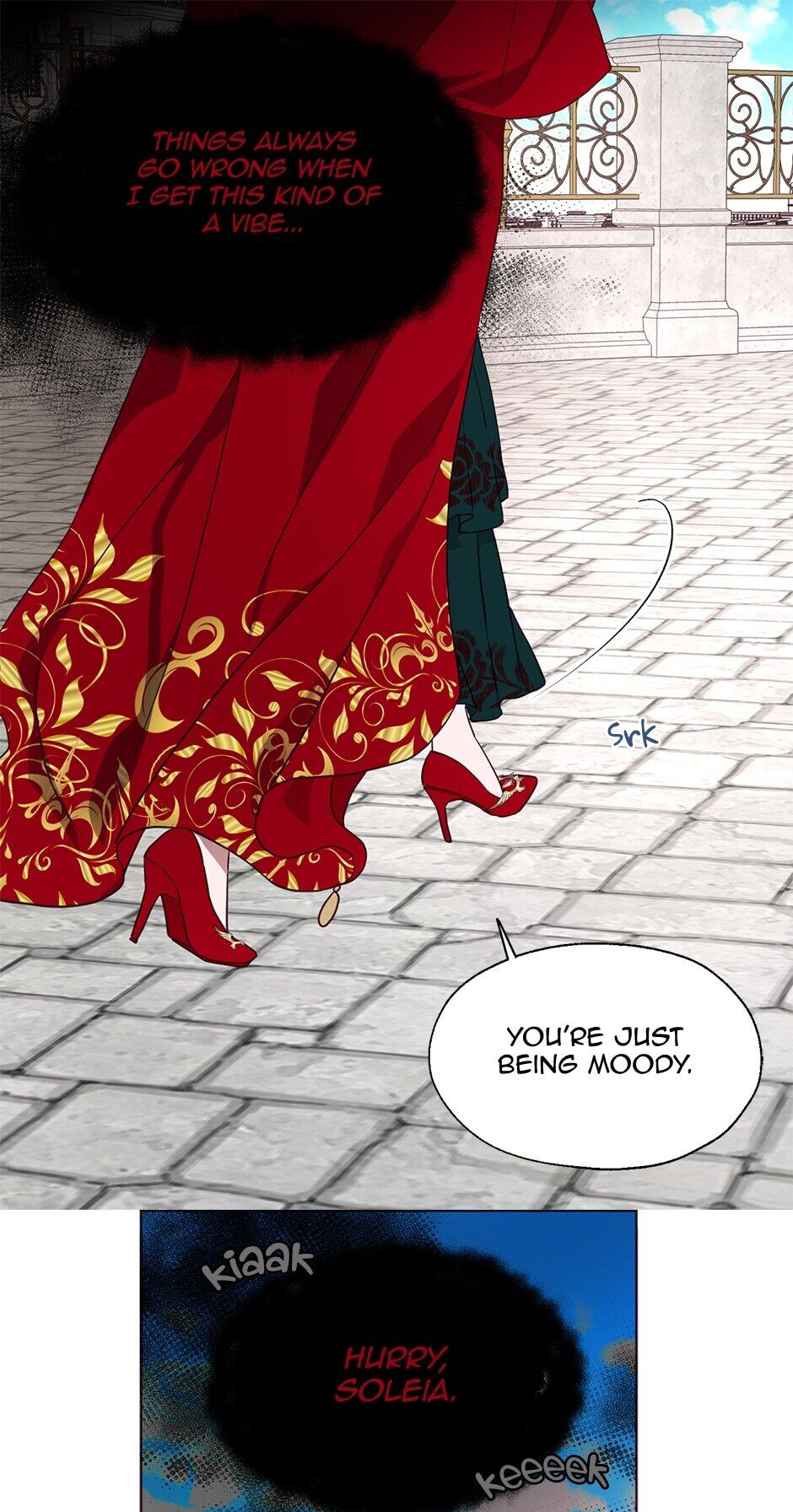 Read Seduce the Villain’s Father Manga Online