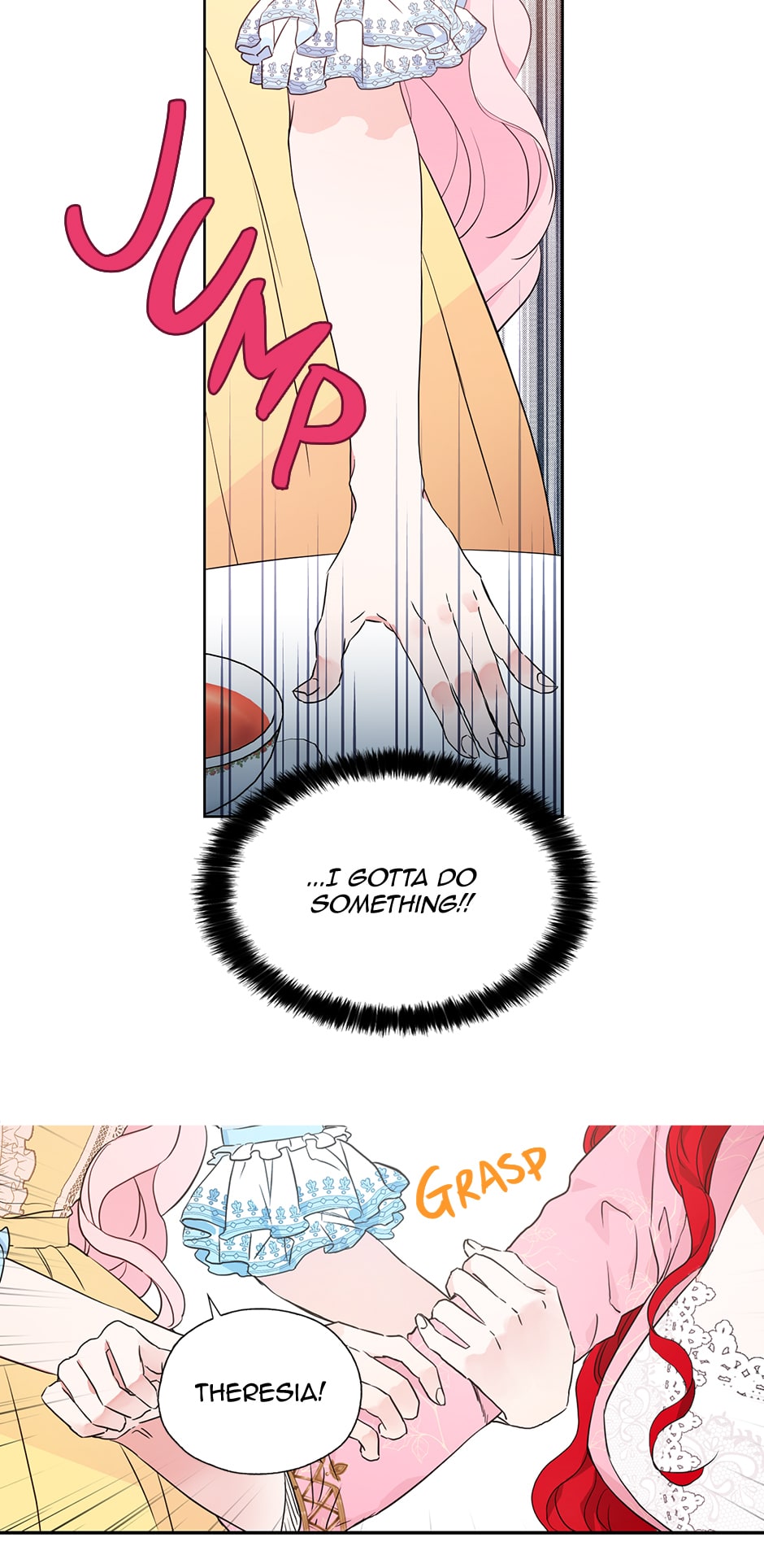 Read Seduce the Villain’s Father Manga Online