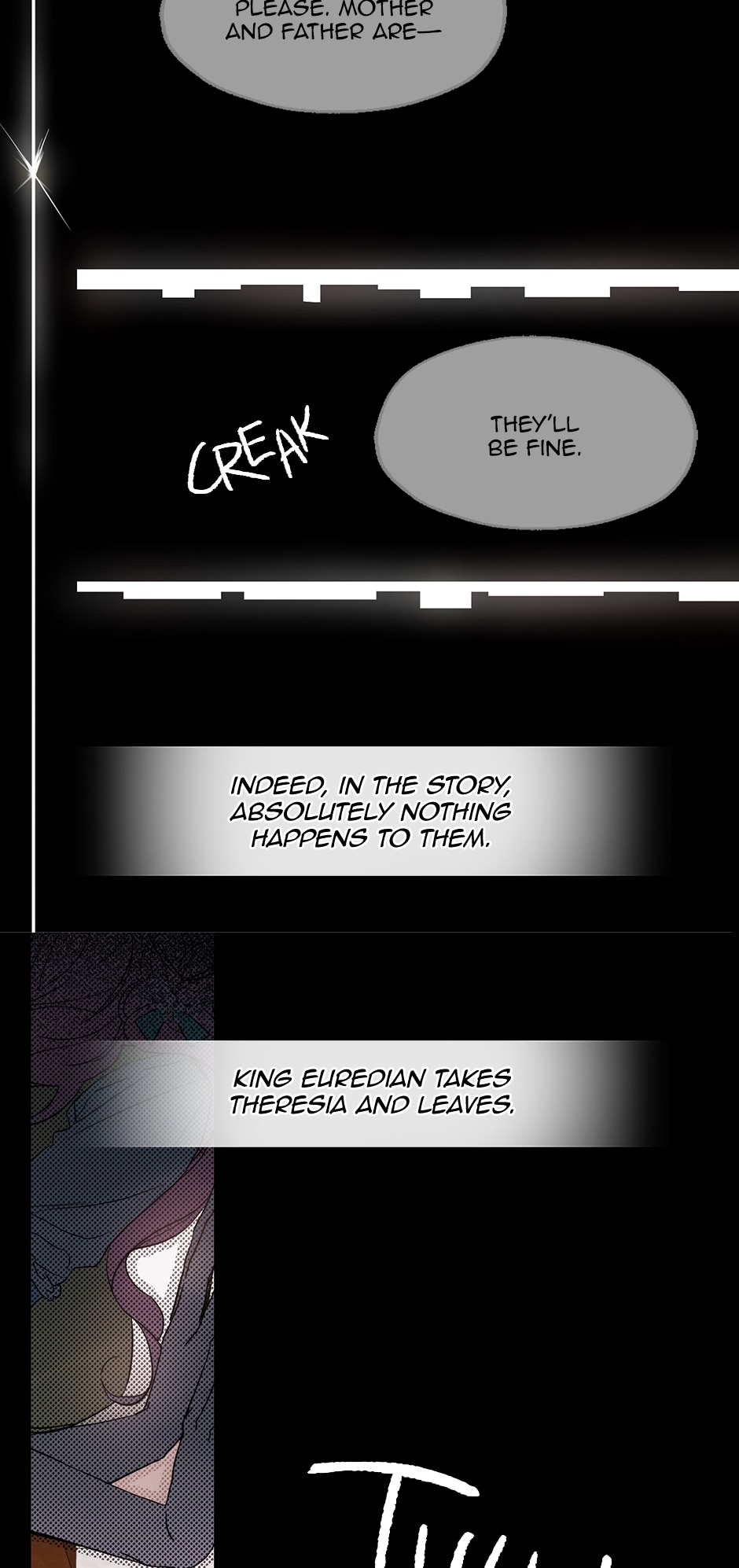 Read Seduce the Villain’s Father Manga Online