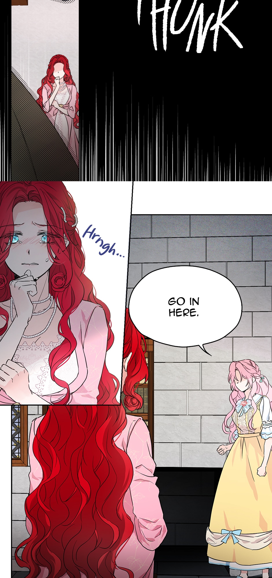 Read Seduce the Villain’s Father Manga Online