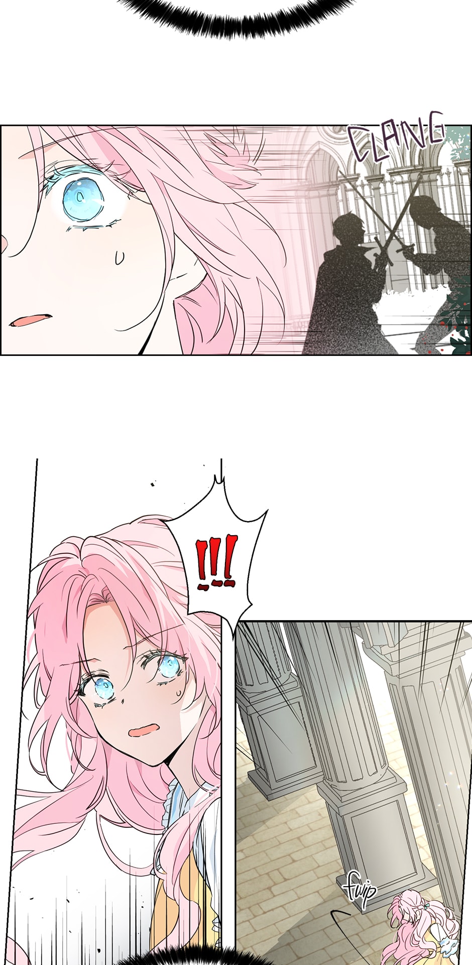 Read Seduce the Villain’s Father Manga Online