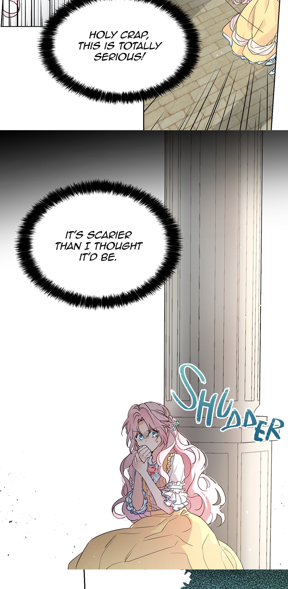 Read Seduce the Villain’s Father Manga Online