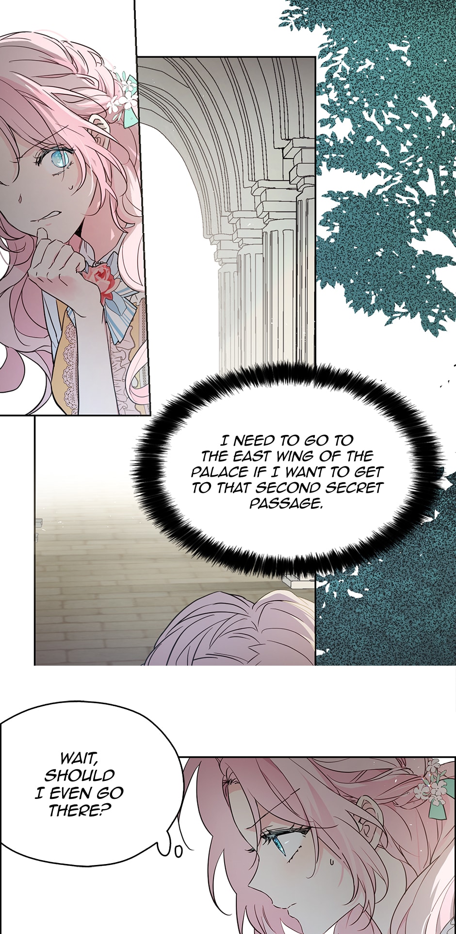 Read Seduce the Villain’s Father Manga Online