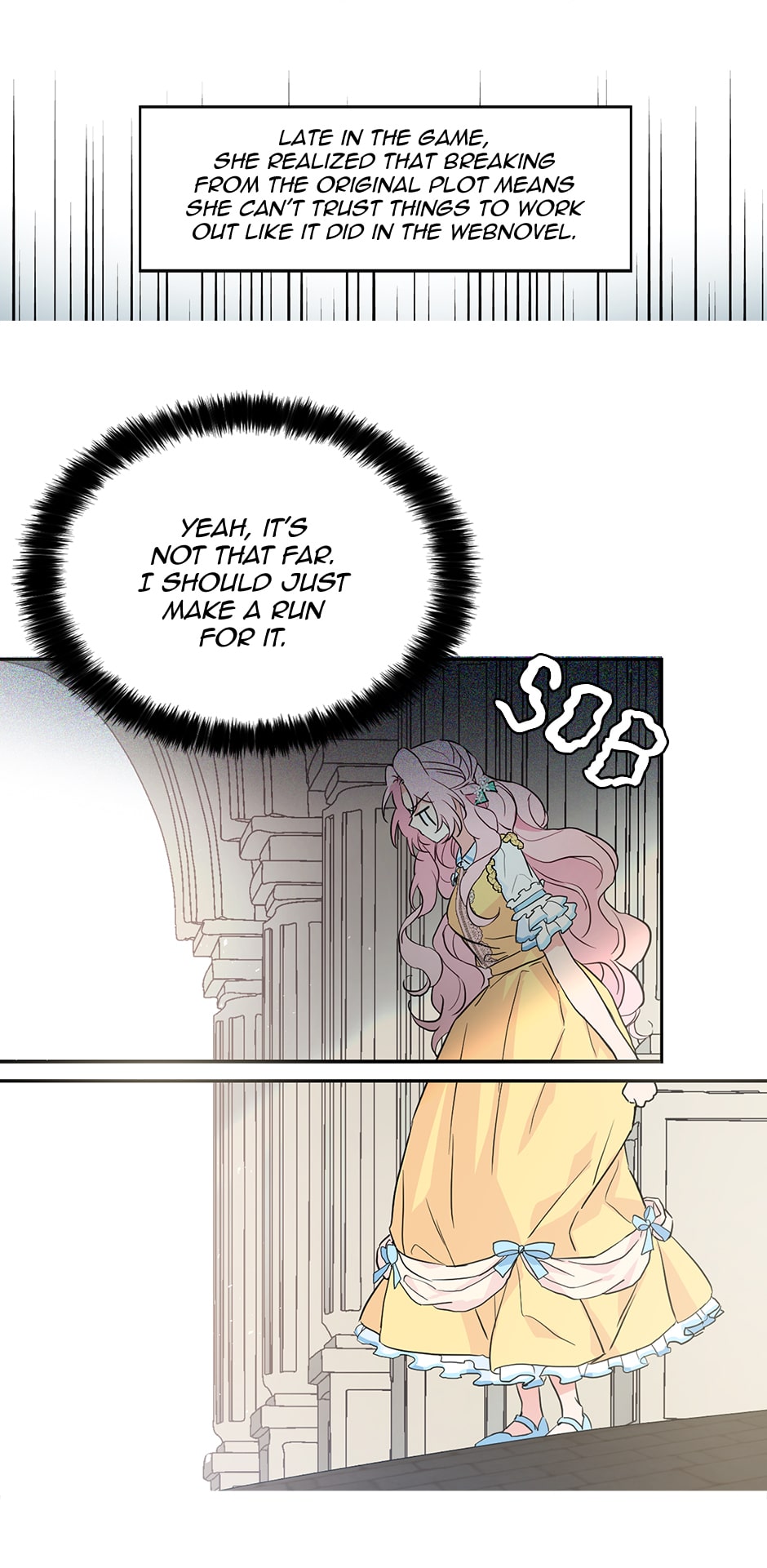 Read Seduce the Villain’s Father Manga Online