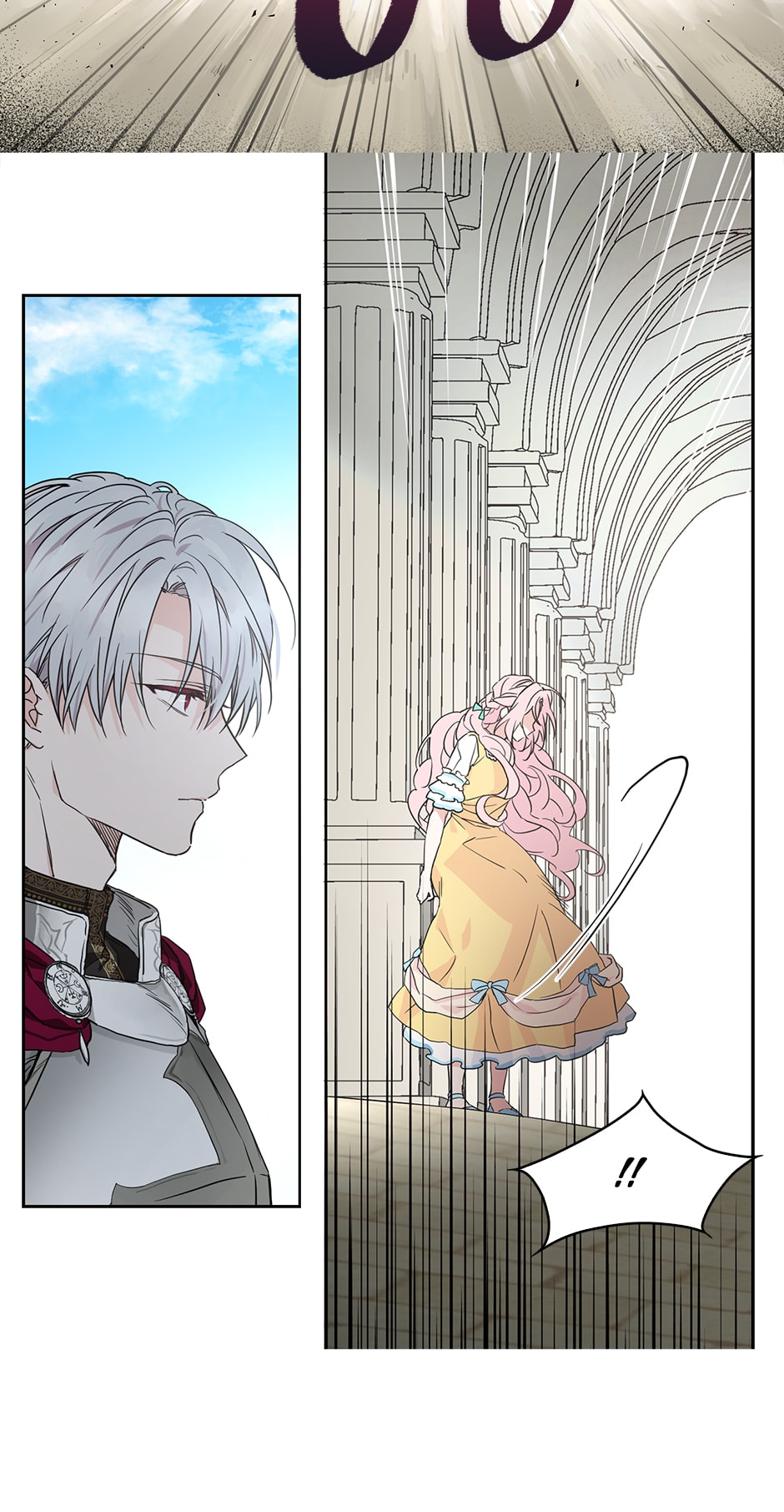 Read Seduce the Villain’s Father Manga Online