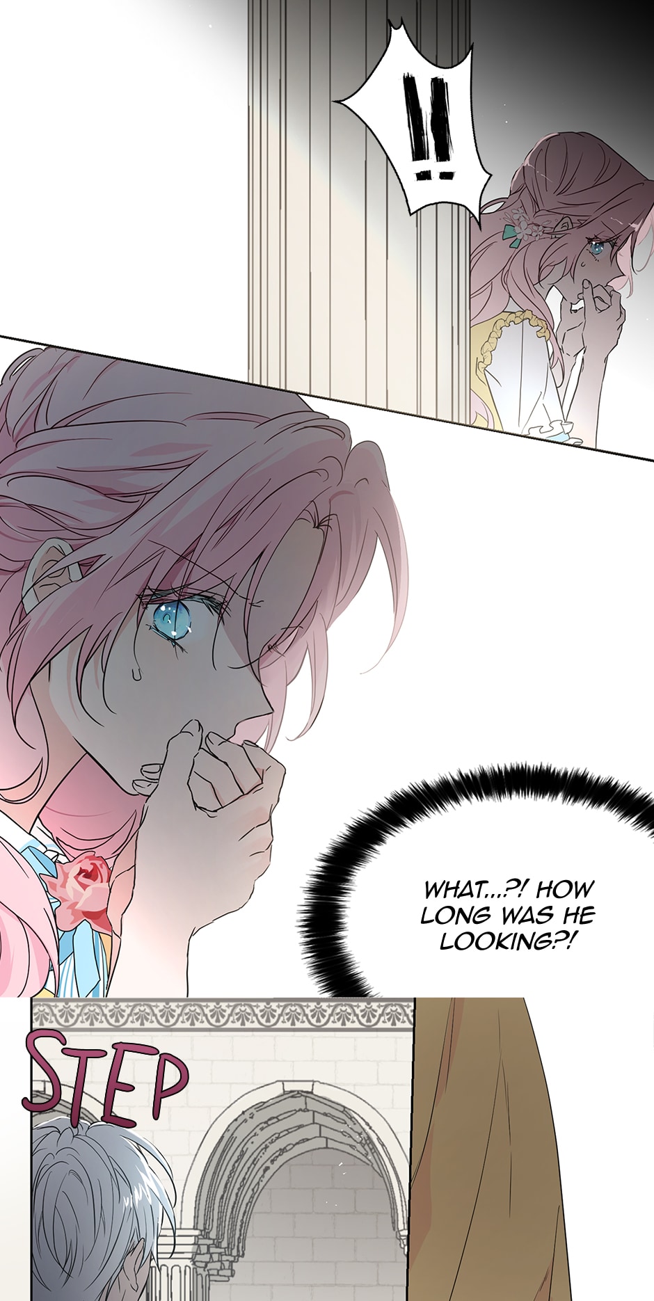 Read Seduce the Villain’s Father Manga Online