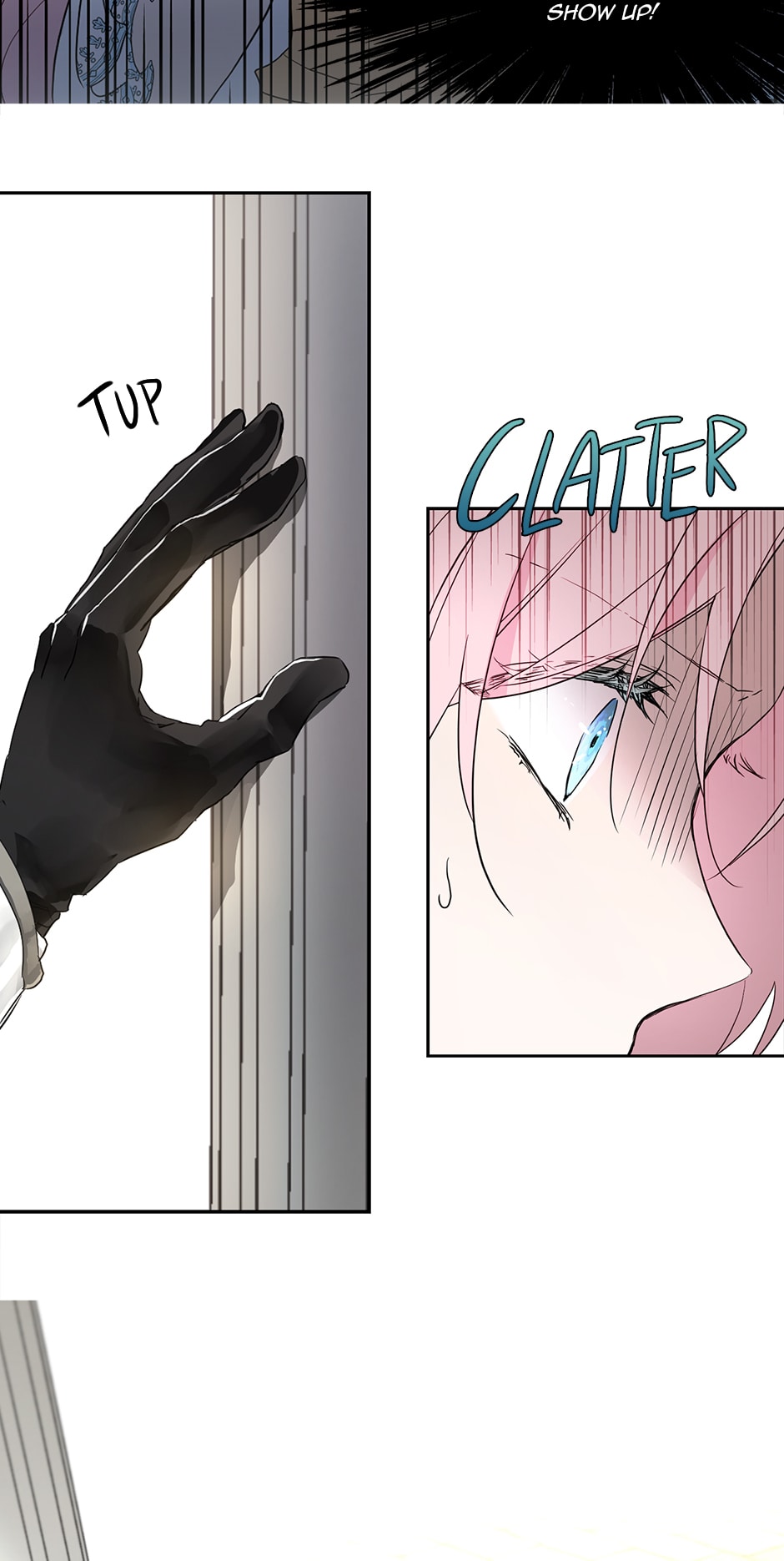 Read Seduce the Villain’s Father Manga Online