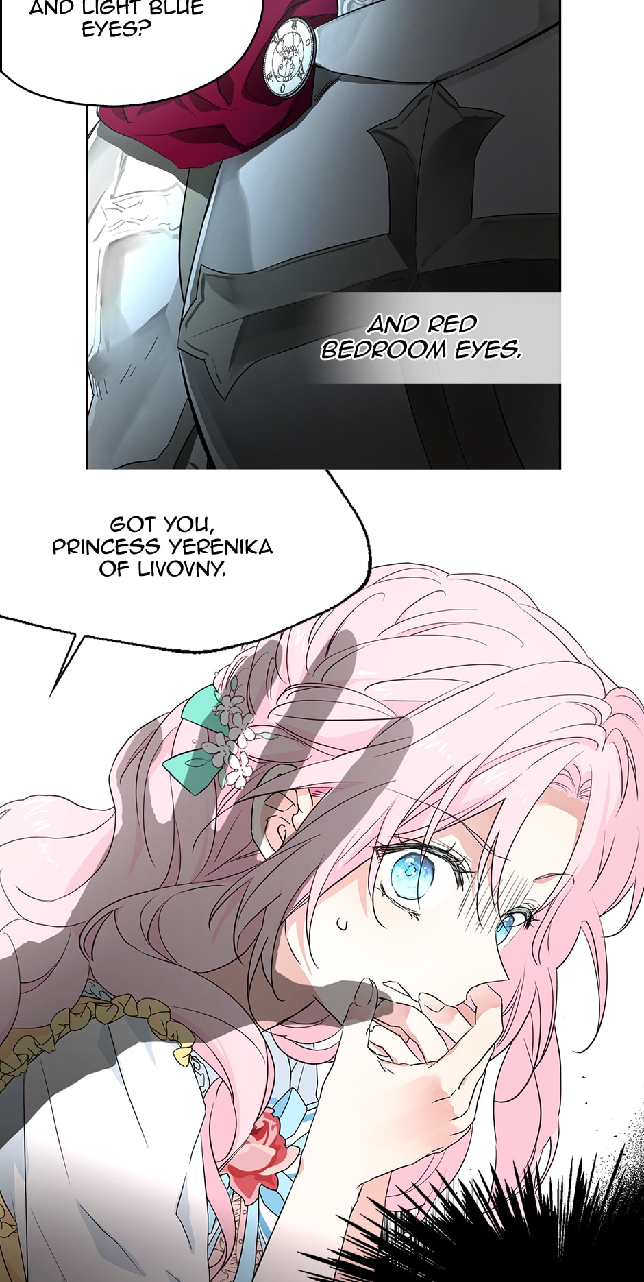 Read Seduce the Villain’s Father Manga Online