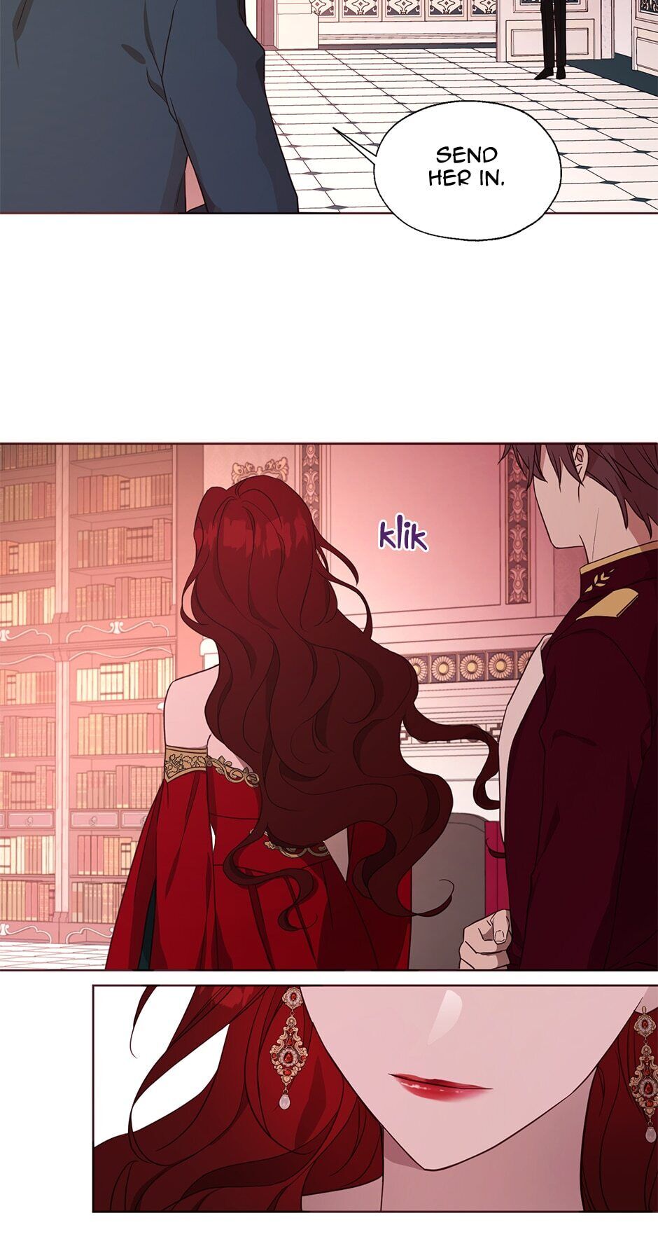 Read Seduce the Villain’s Father Manga Online