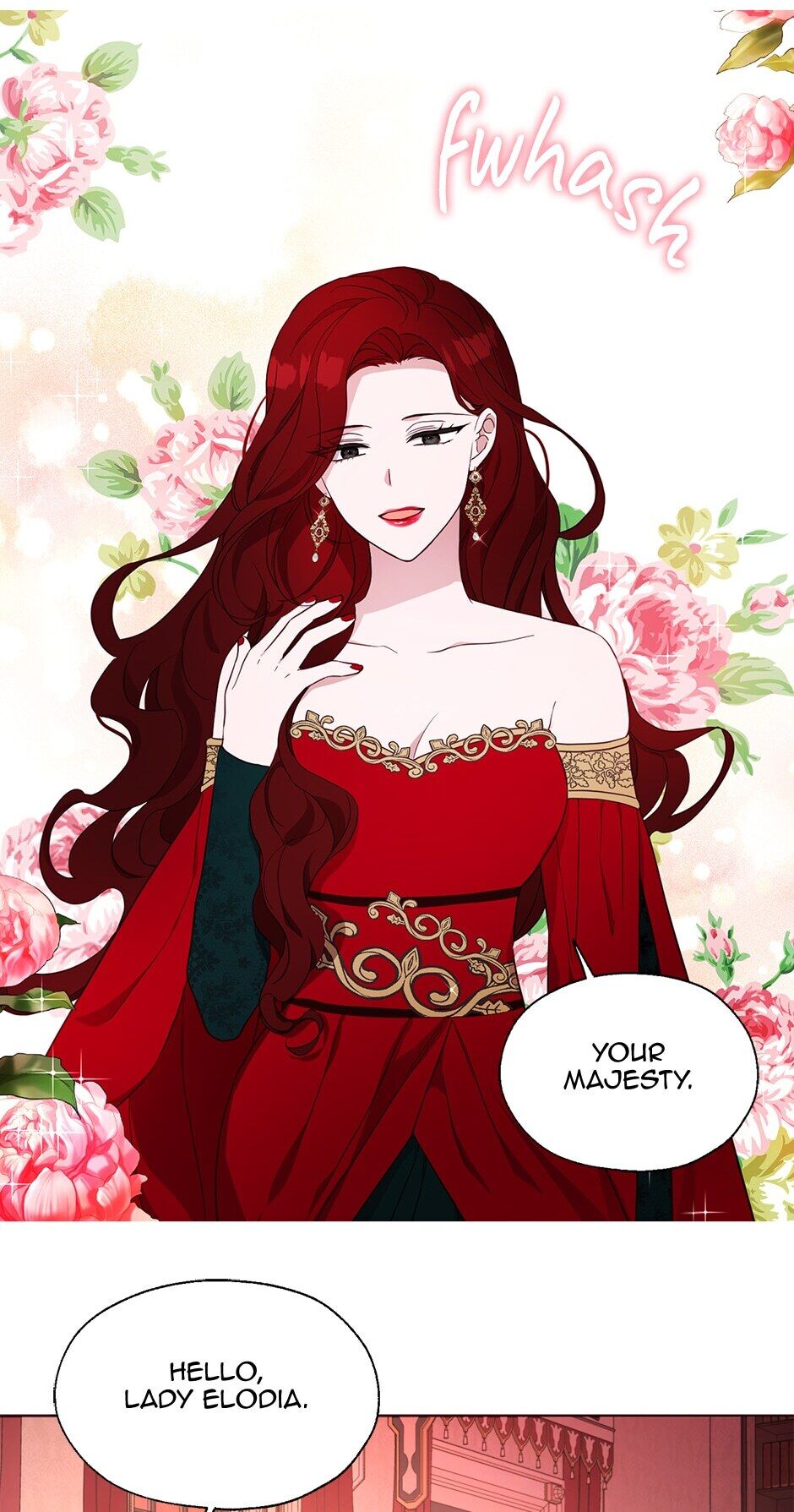 Read Seduce the Villain’s Father Manga Online