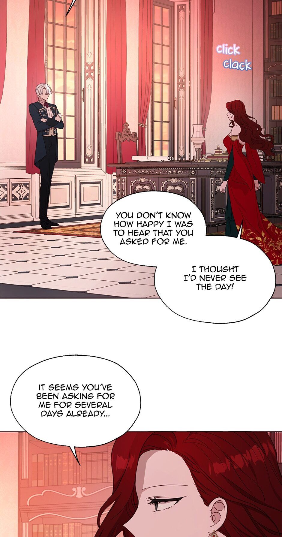 Read Seduce the Villain’s Father Manga Online
