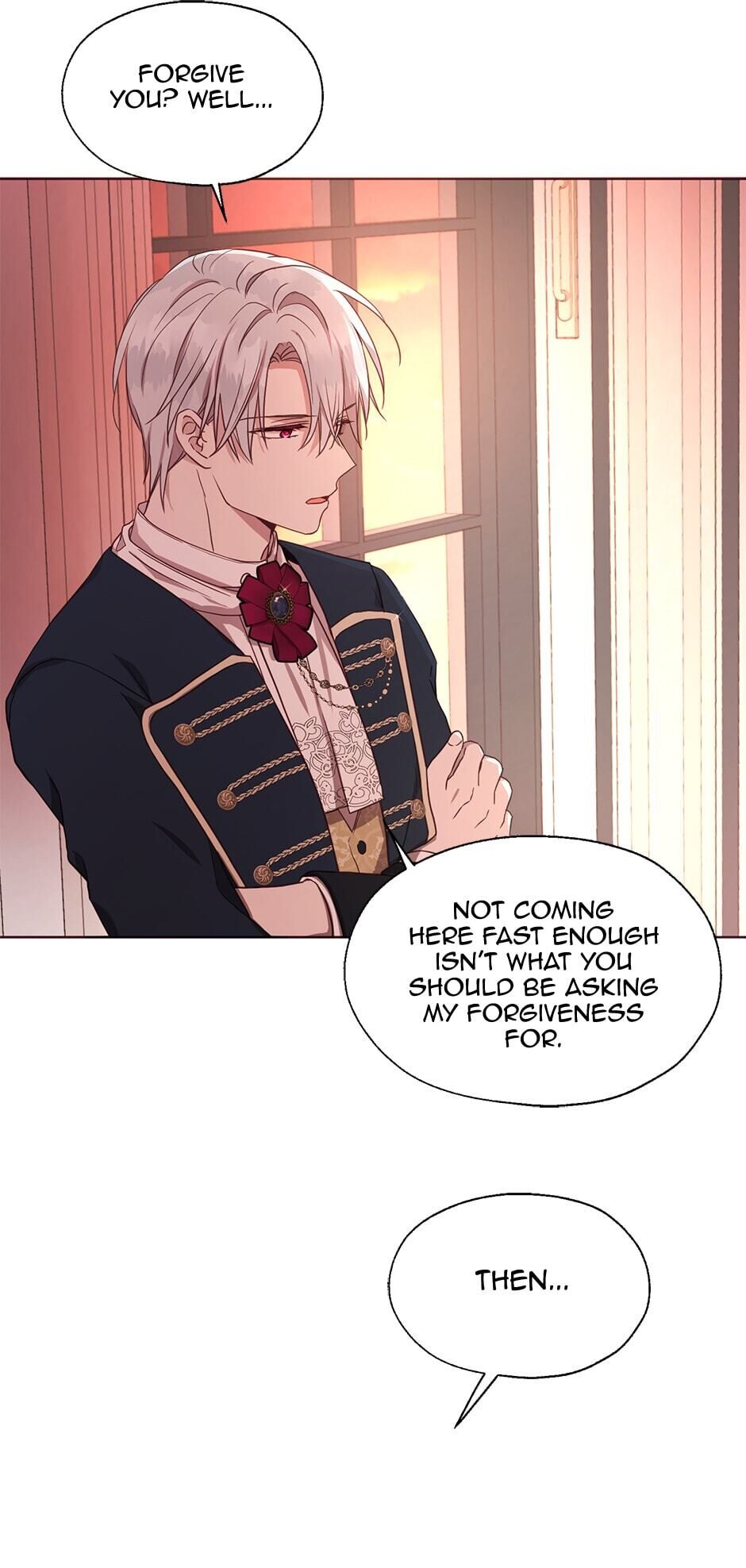 Read Seduce the Villain’s Father Manga Online