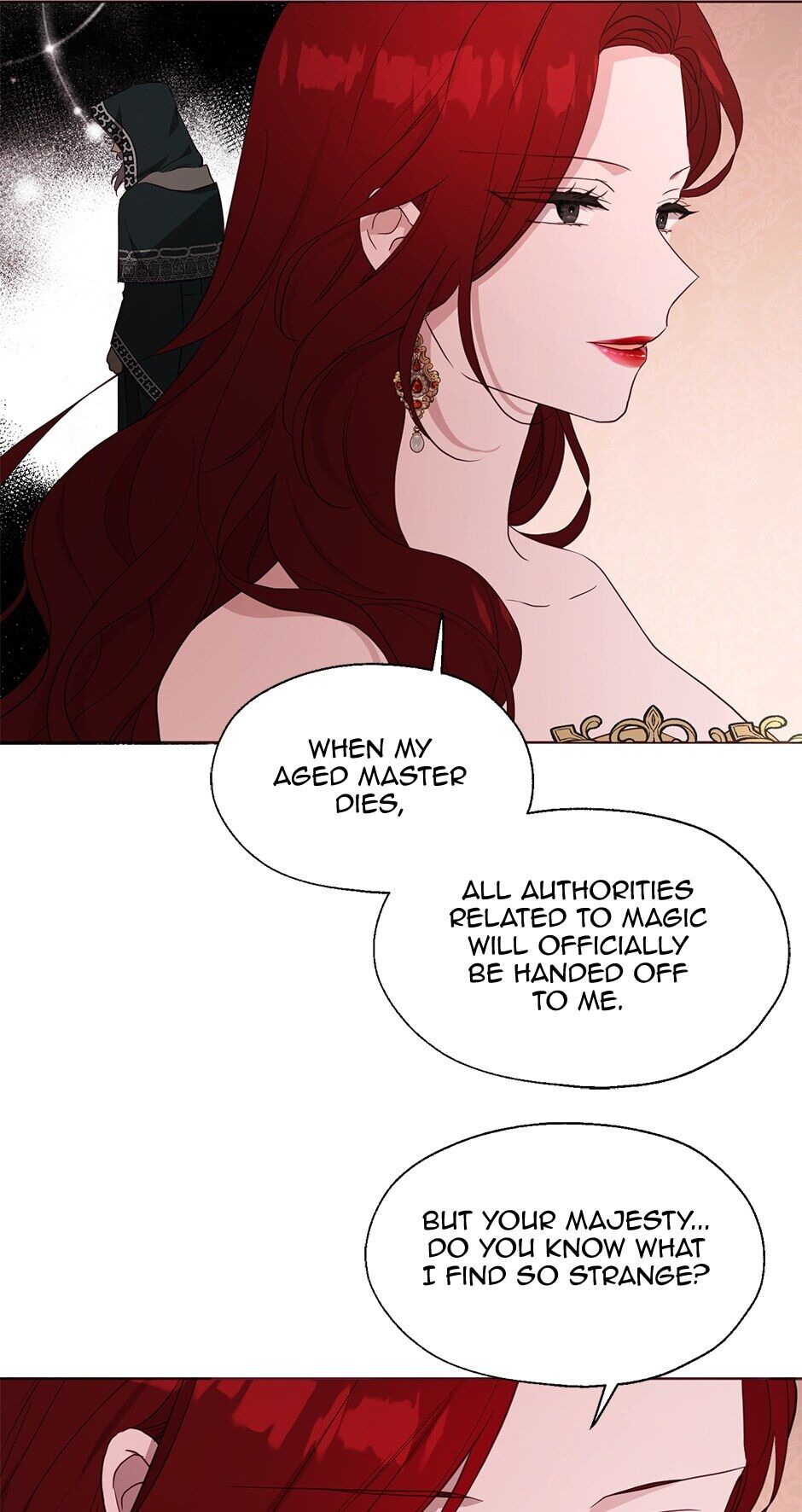 Read Seduce the Villain’s Father Manga Online