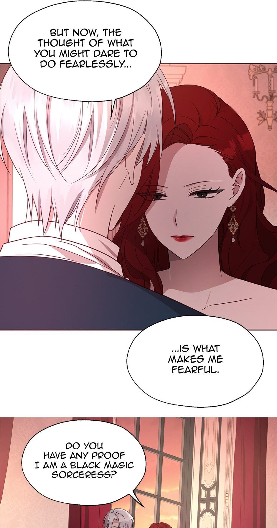 Read Seduce the Villain’s Father Manga Online