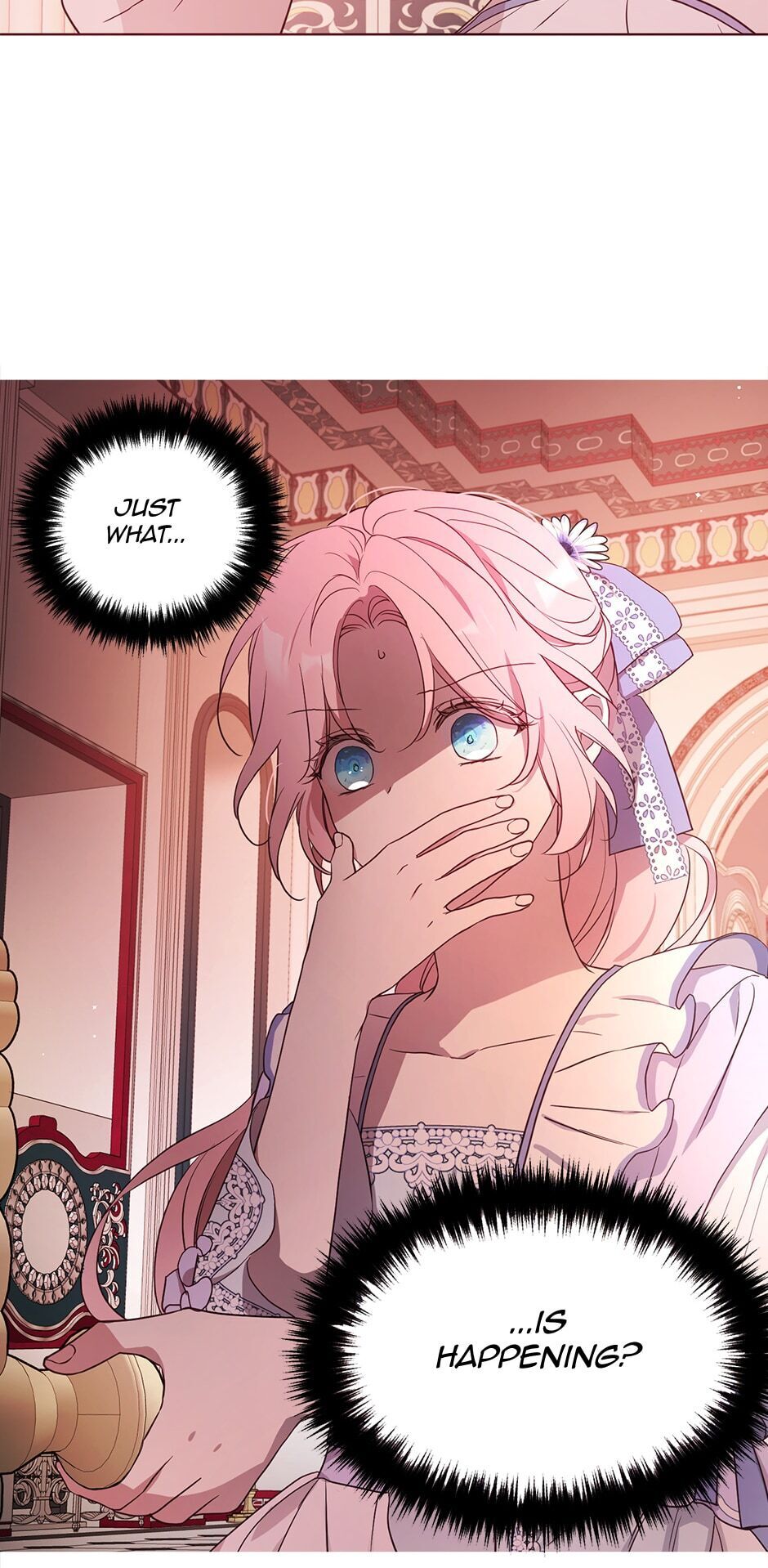 Read Seduce the Villain’s Father Manga Online