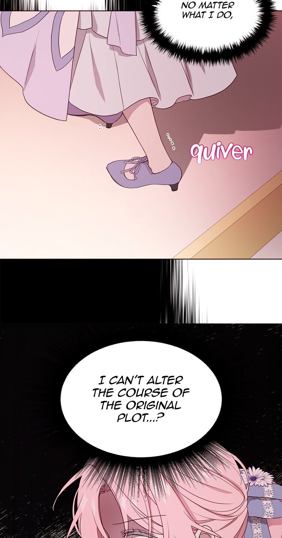 Read Seduce the Villain’s Father Manga Online