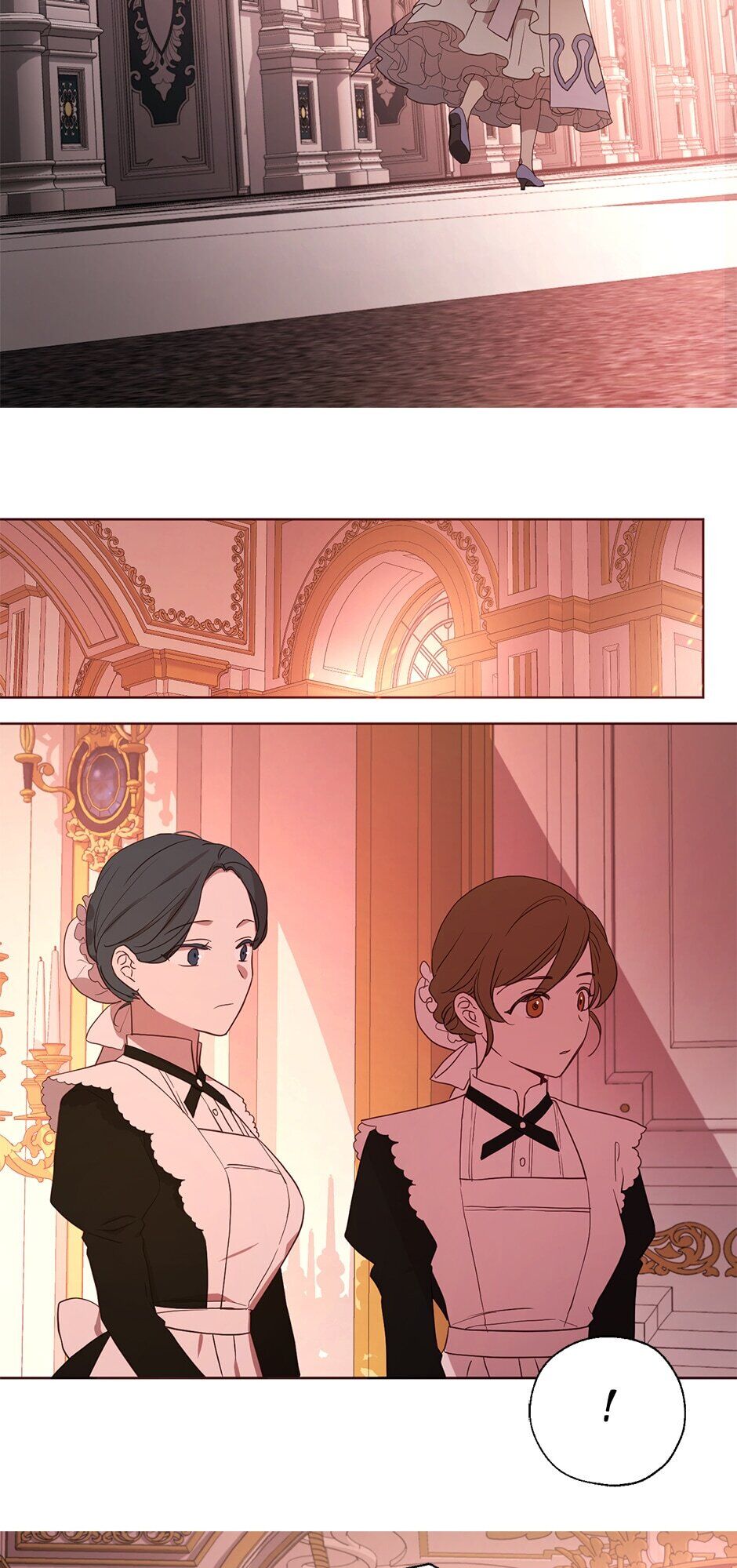 Read Seduce the Villain’s Father Manga Online
