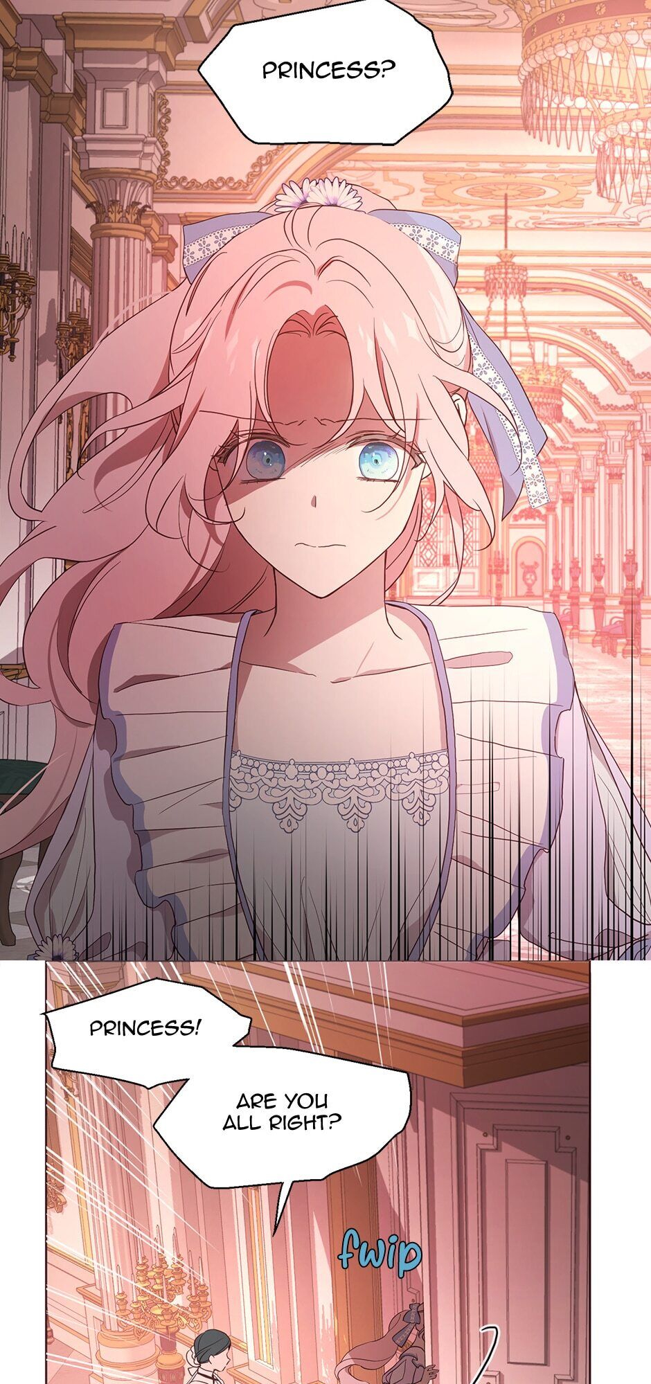 Read Seduce the Villain’s Father Manga Online