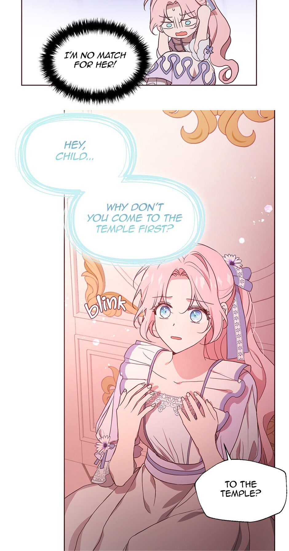 Read Seduce the Villain’s Father Manga Online