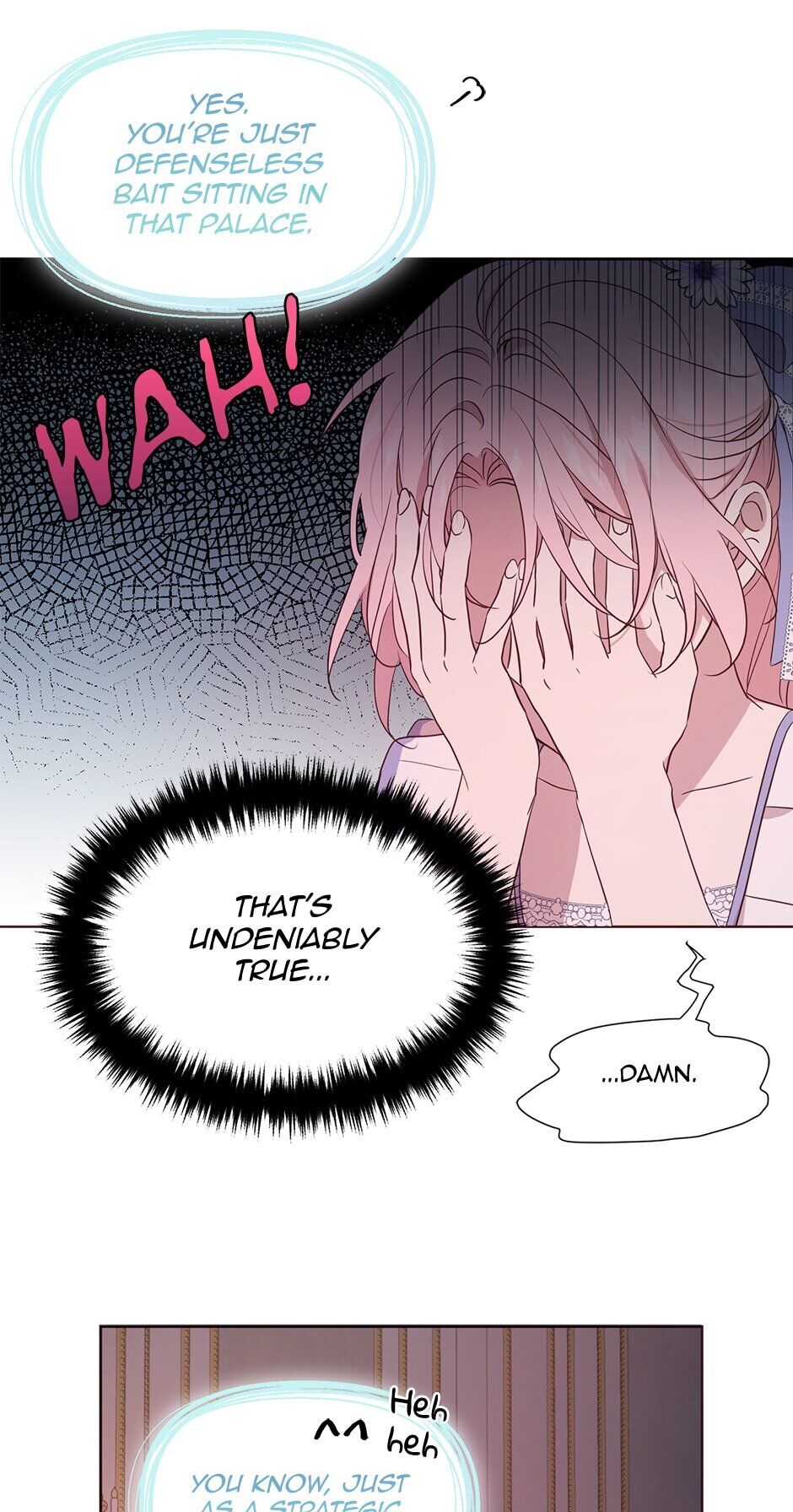 Read Seduce the Villain’s Father Manga Online