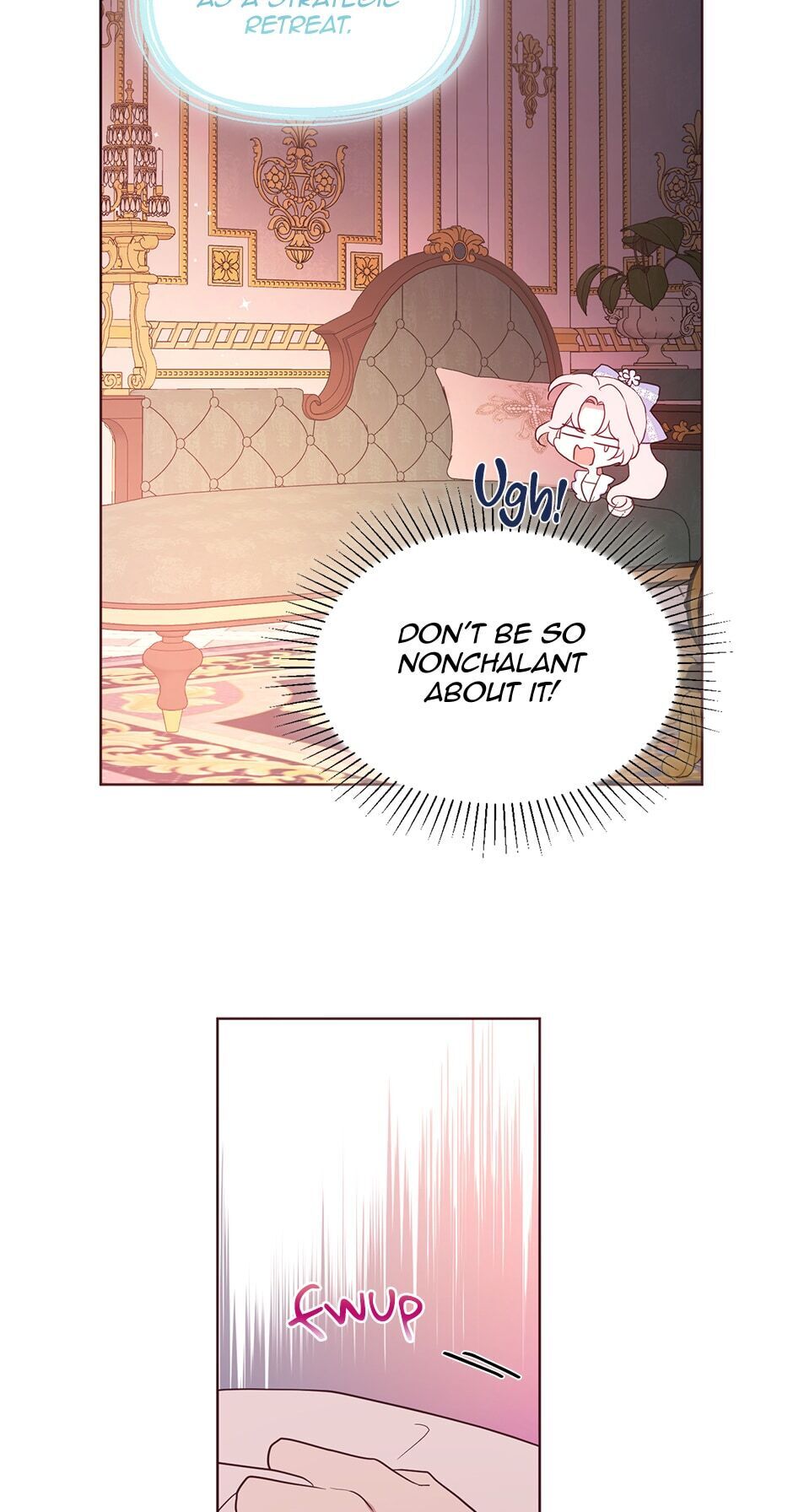 Read Seduce the Villain’s Father Manga Online