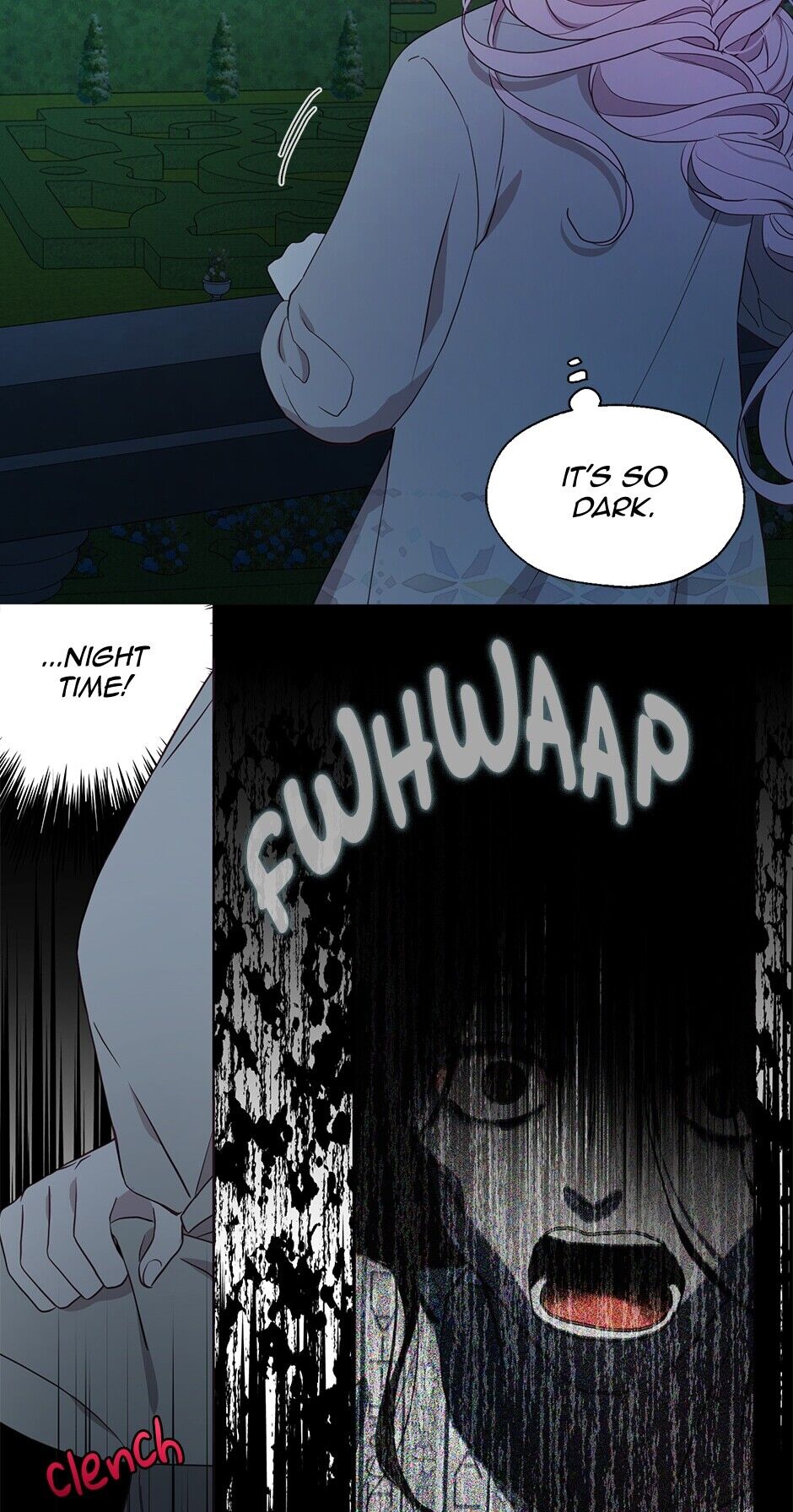 Read Seduce the Villain’s Father Manga Online