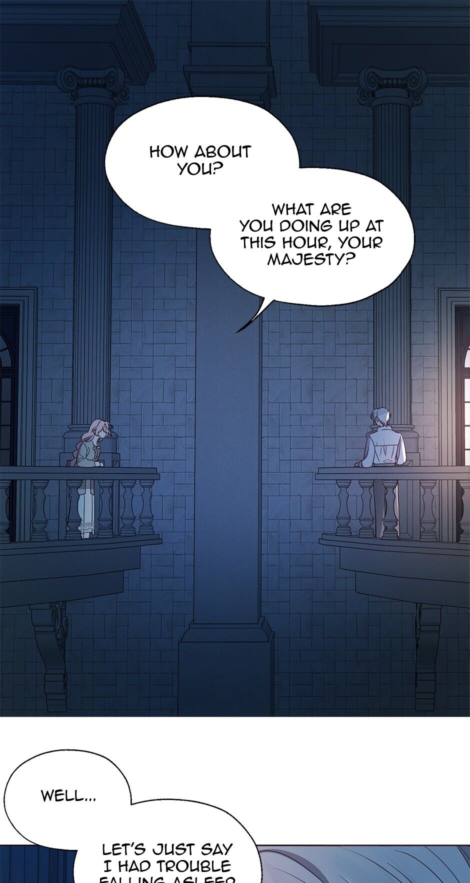 Read Seduce the Villain’s Father Manga Online