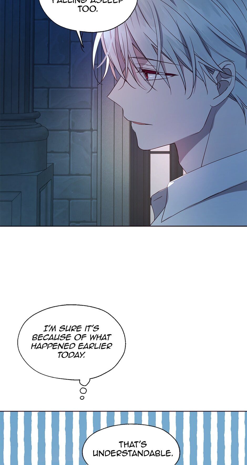 Read Seduce the Villain’s Father Manga Online