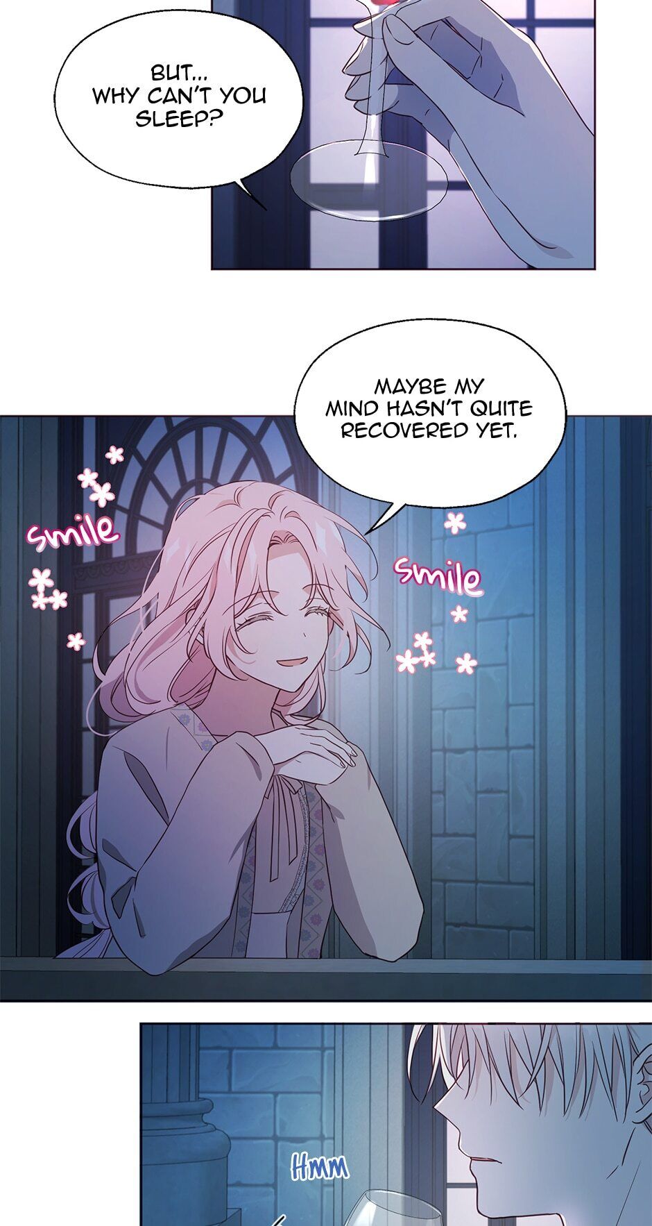 Read Seduce the Villain’s Father Manga Online