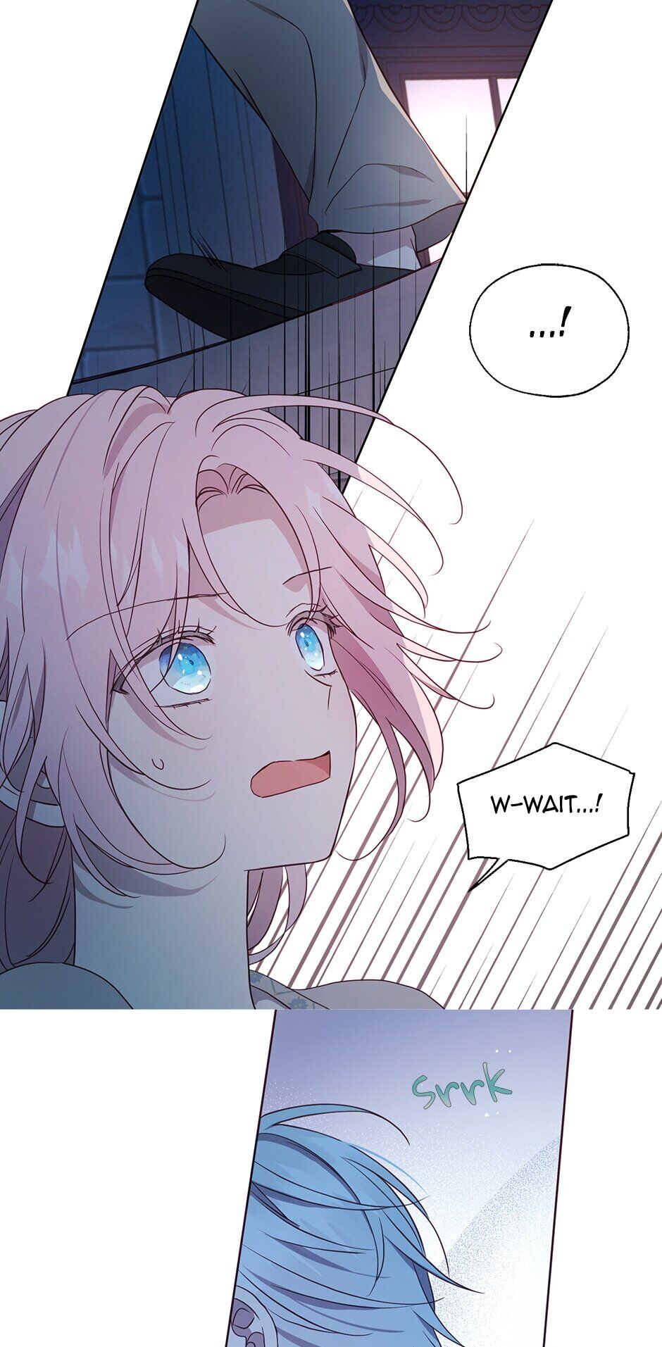 Read Seduce the Villain’s Father Manga Online