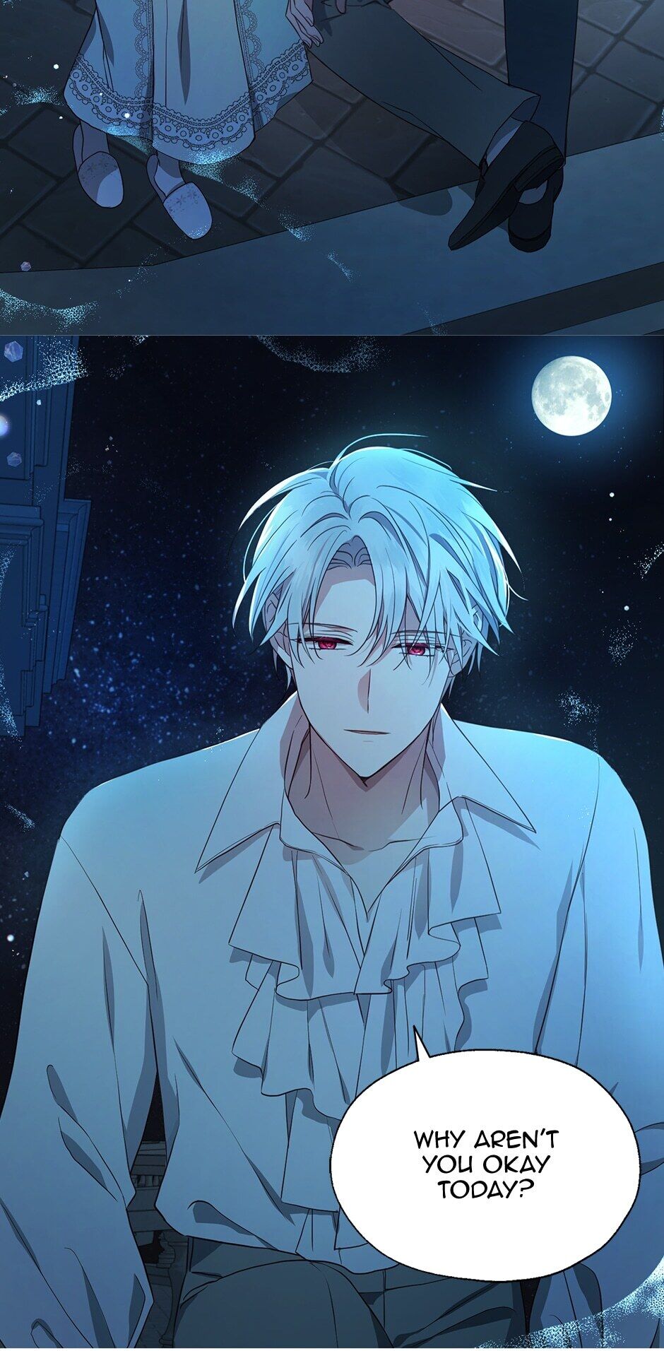 Read Seduce the Villain’s Father Manga Online