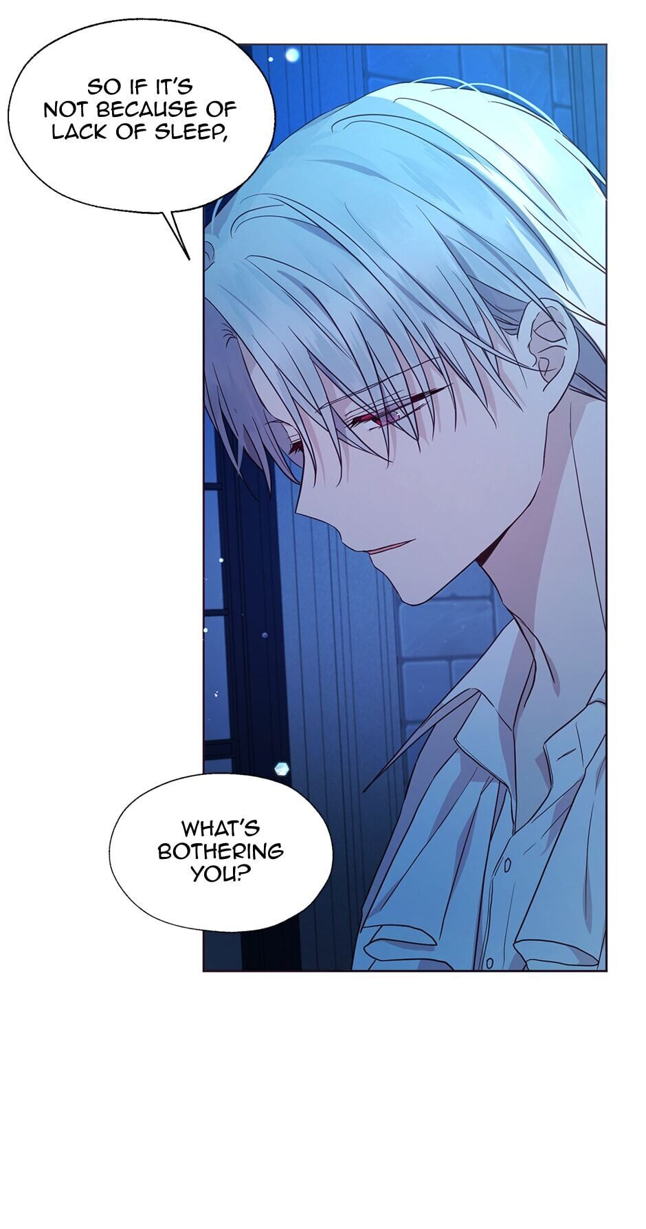 Read Seduce the Villain’s Father Manga Online