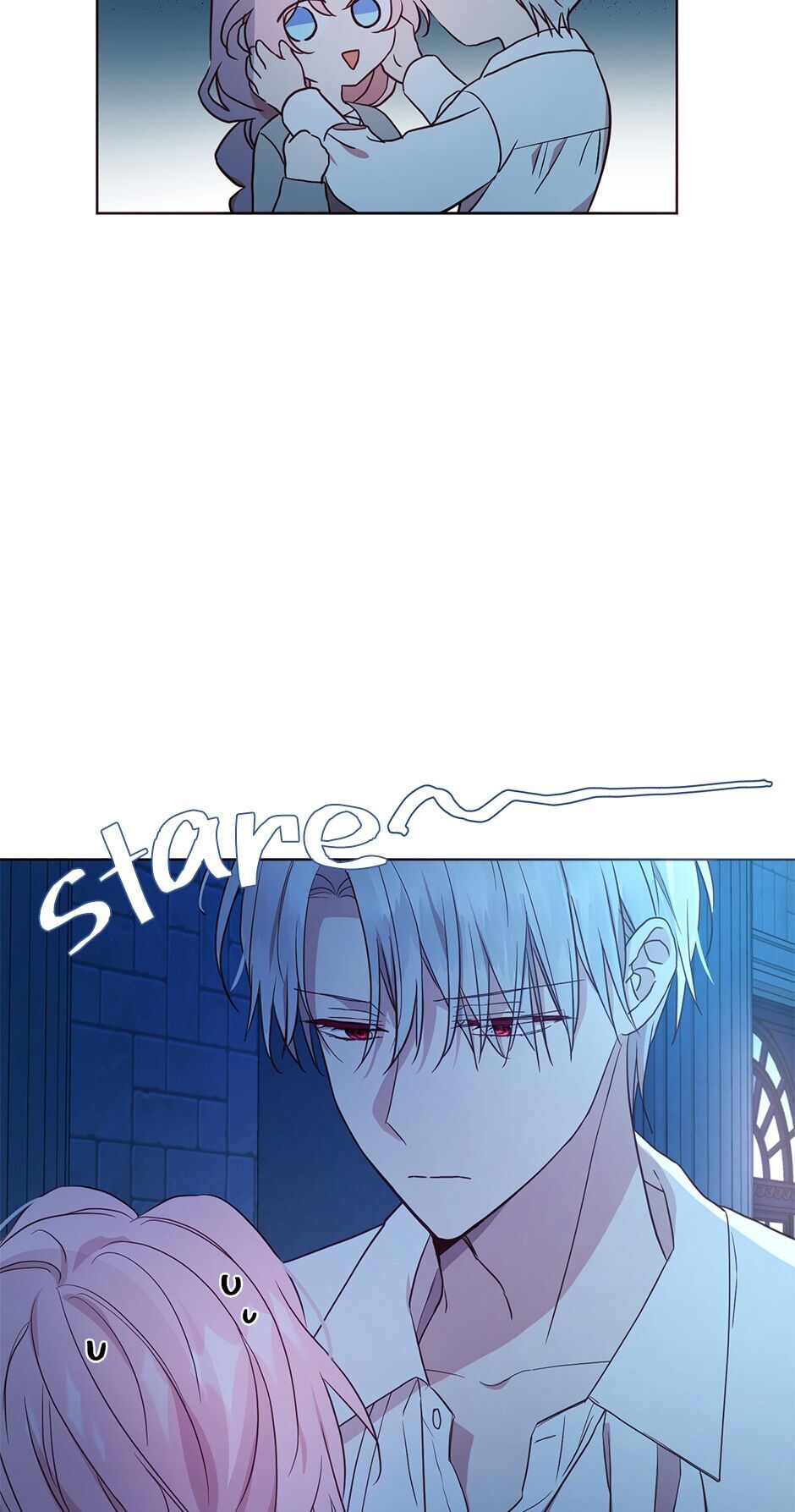 Read Seduce the Villain’s Father Manga Online