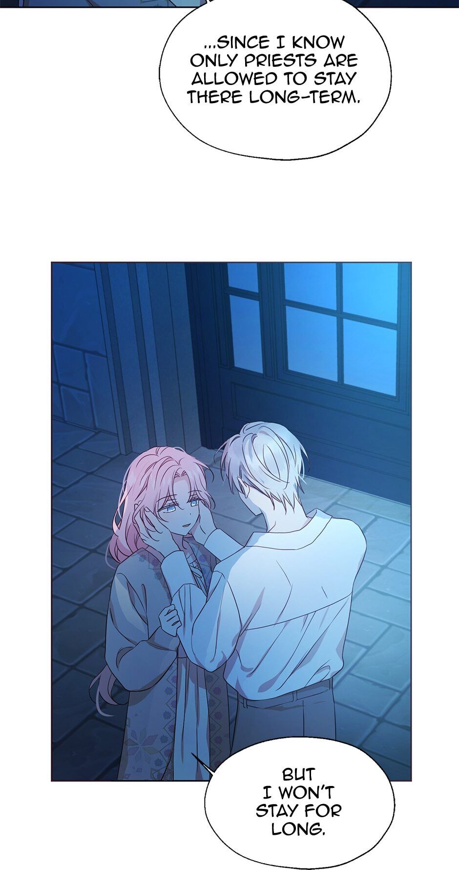 Read Seduce the Villain’s Father Manga Online