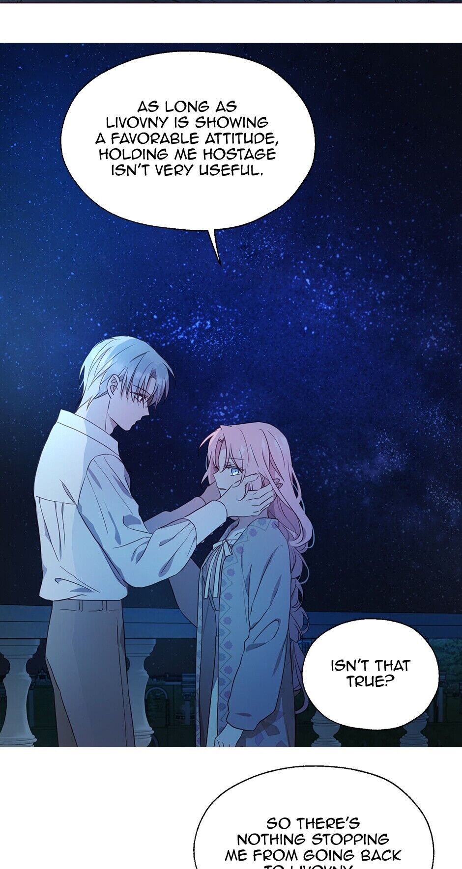 Read Seduce the Villain’s Father Manga Online
