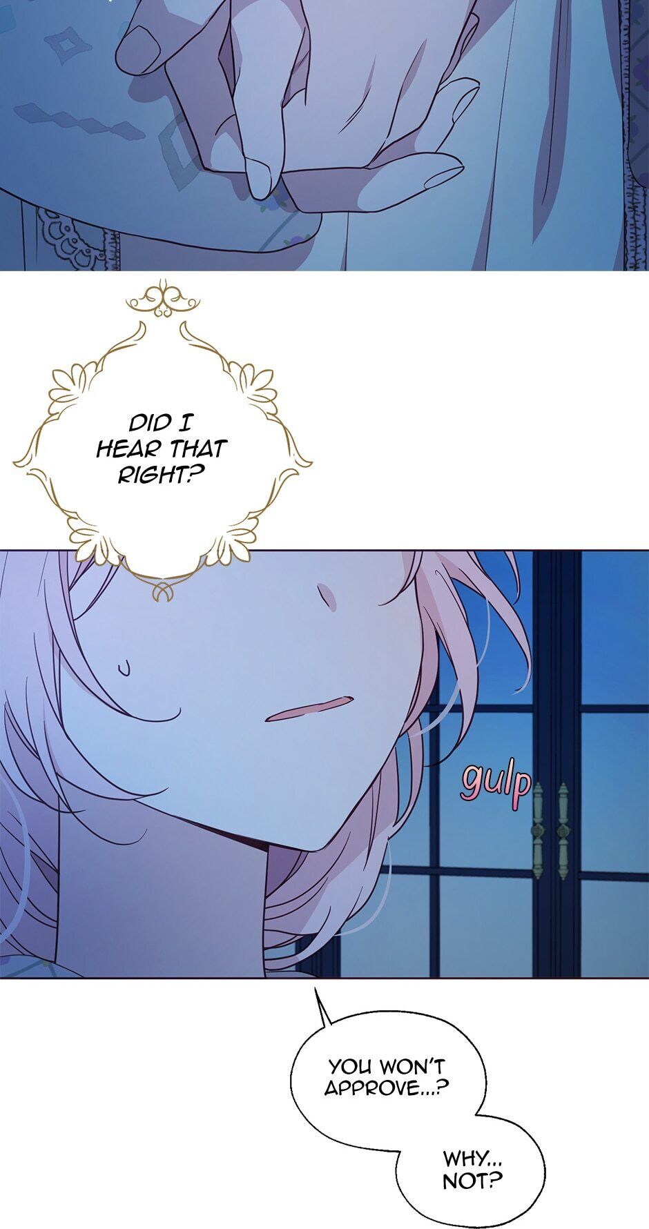 Read Seduce the Villain’s Father Manga Online