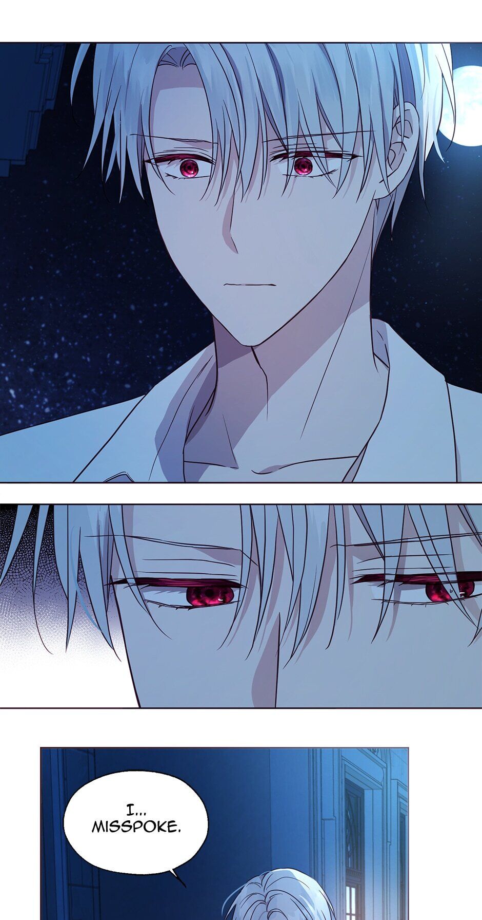 Read Seduce the Villain’s Father Manga Online