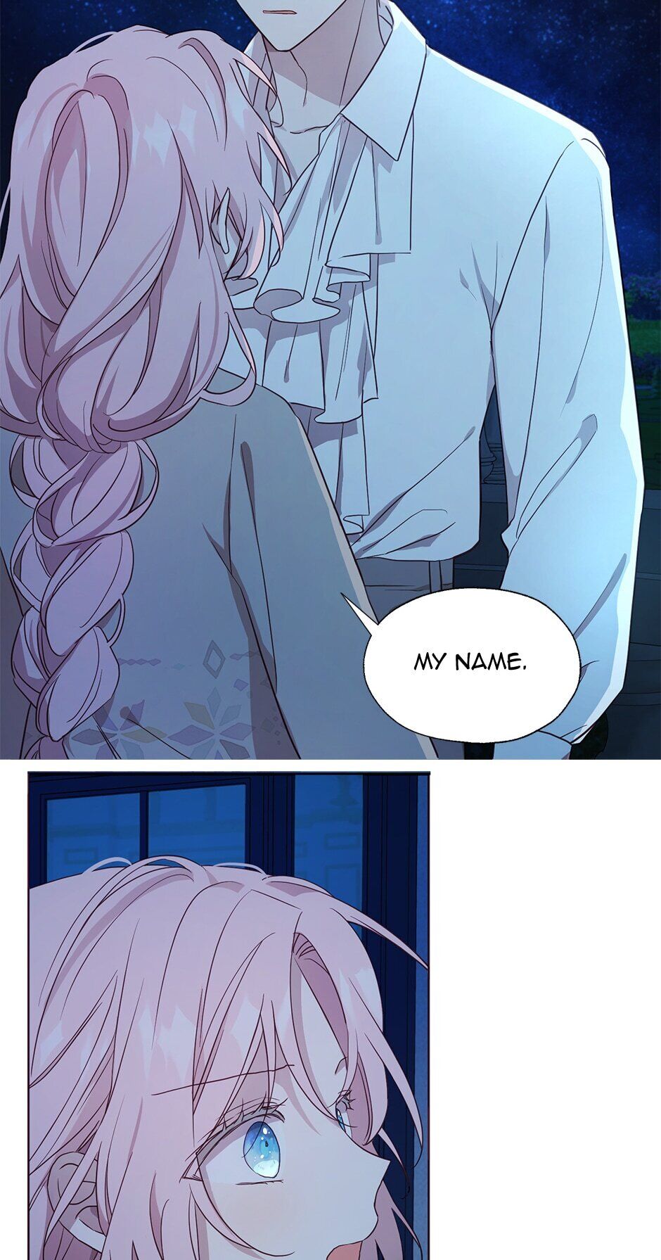 Read Seduce the Villain’s Father Manga Online
