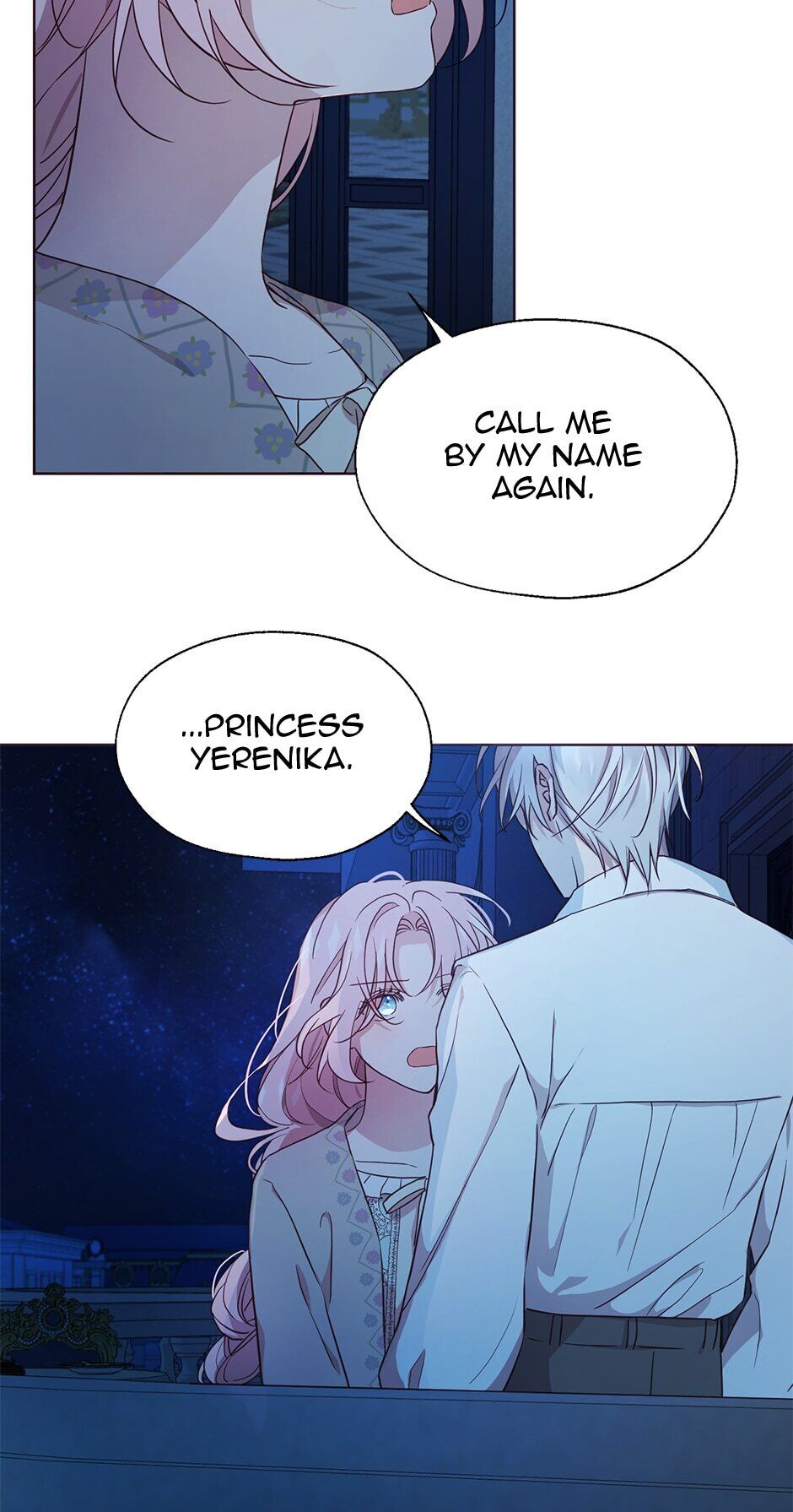 Read Seduce the Villain’s Father Manga Online