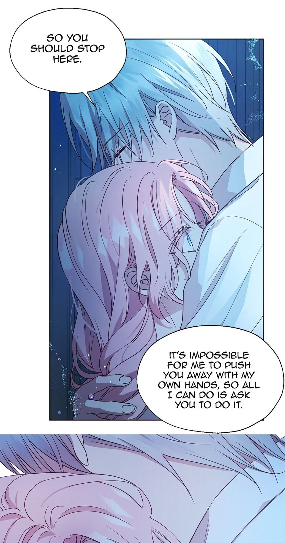 Read Seduce the Villain’s Father Manga Online