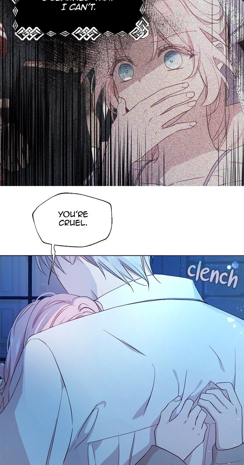 Read Seduce the Villain’s Father Manga Online