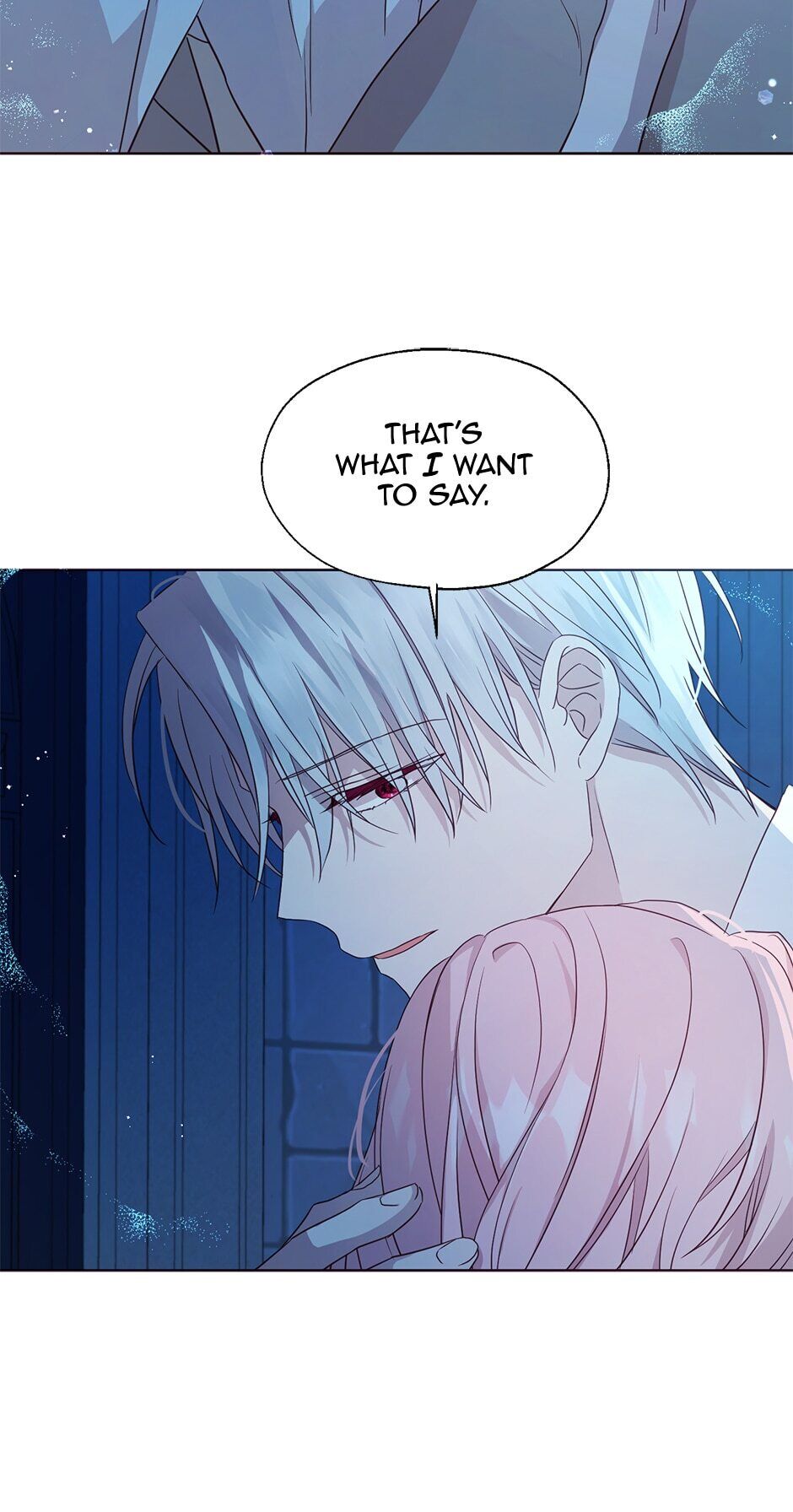 Read Seduce the Villain’s Father Manga Online