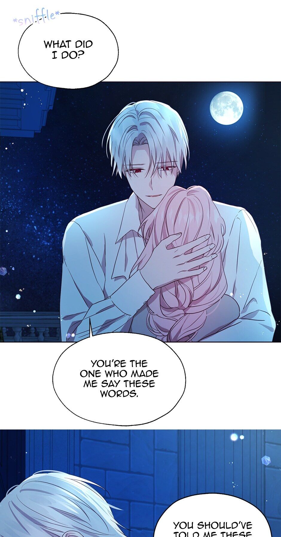 Read Seduce the Villain’s Father Manga Online