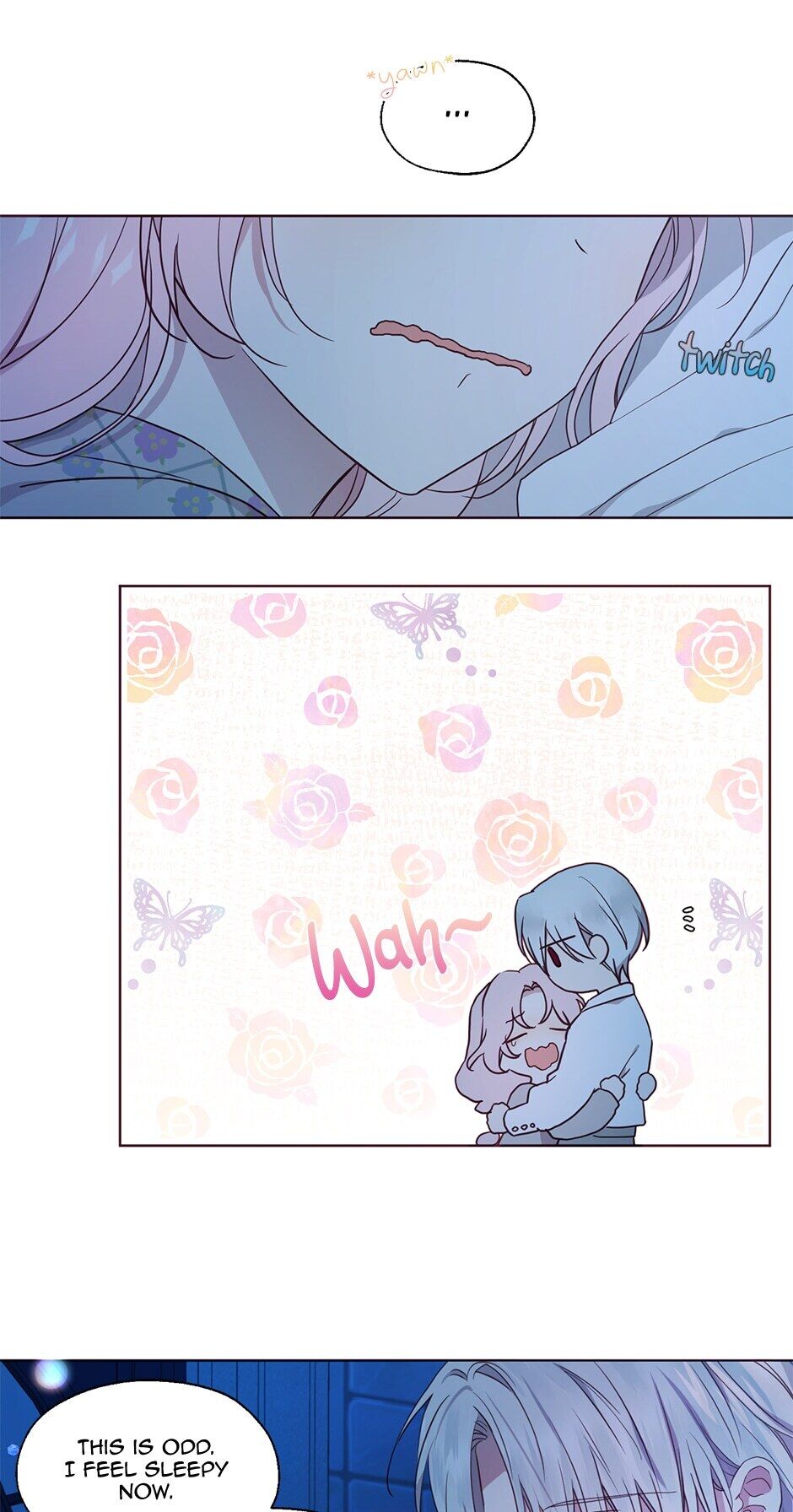 Read Seduce the Villain’s Father Manga Online